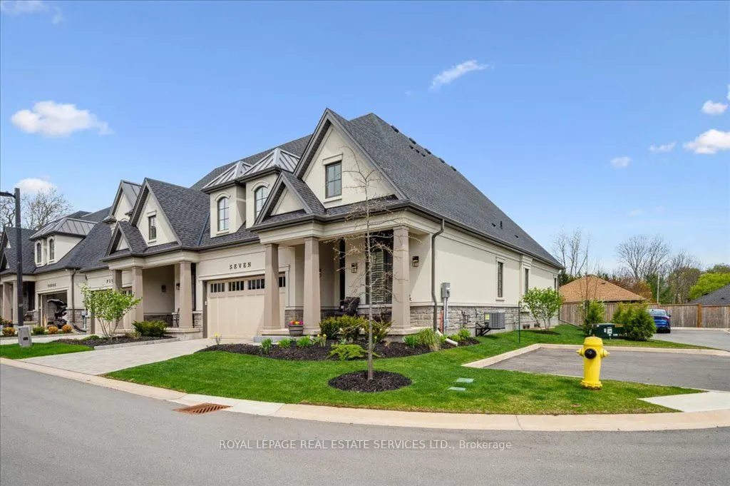 190 Canboro Road, #7