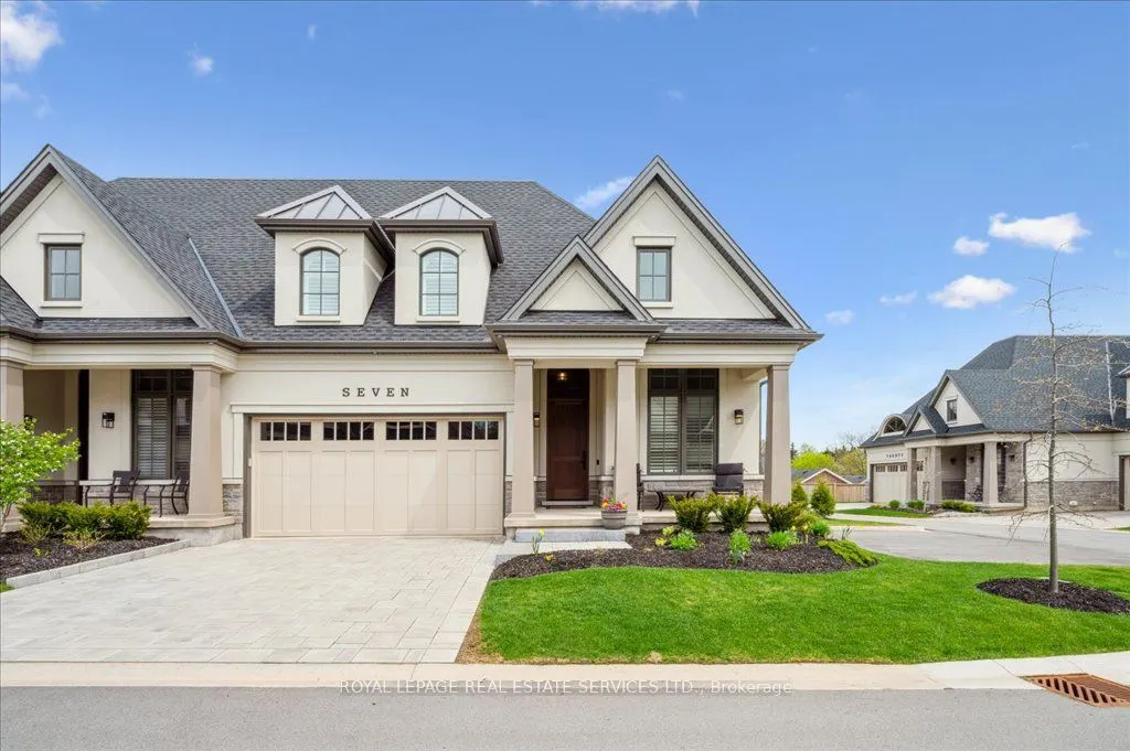 190 Canboro Road, #7