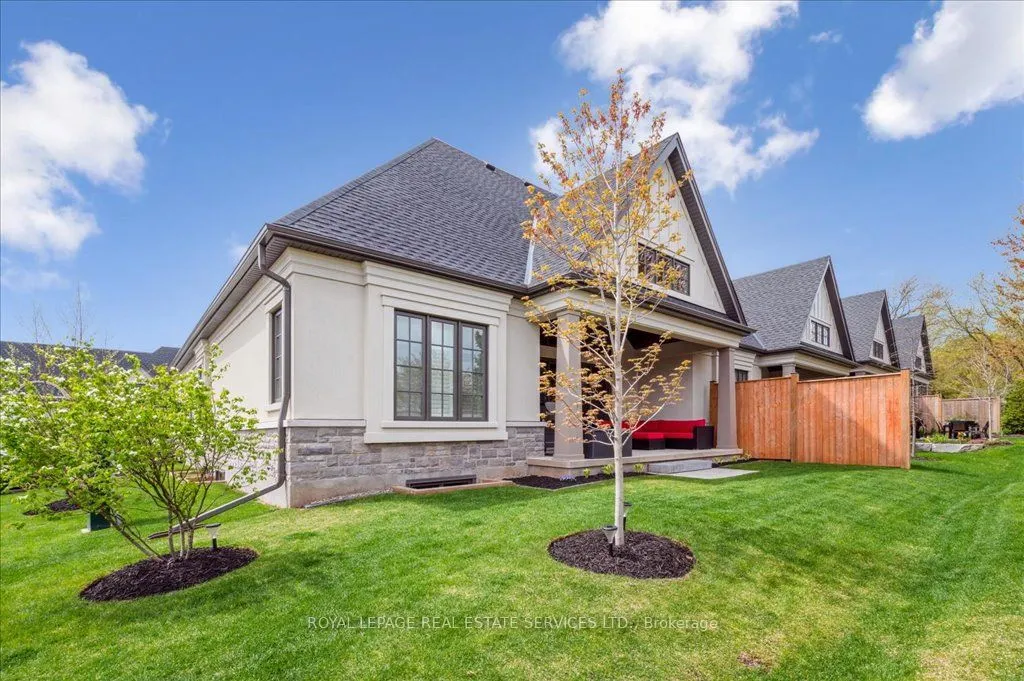 190 Canboro Road, #7