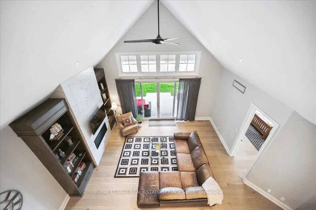 190 Canboro Road, #7