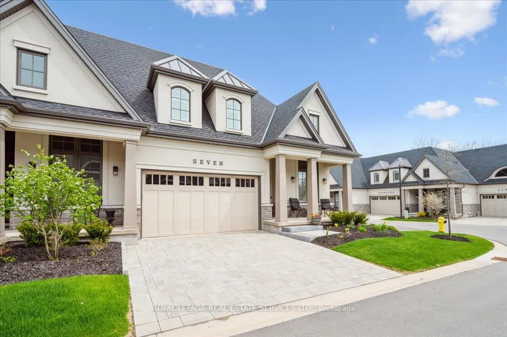 190 Canboro Road, #7