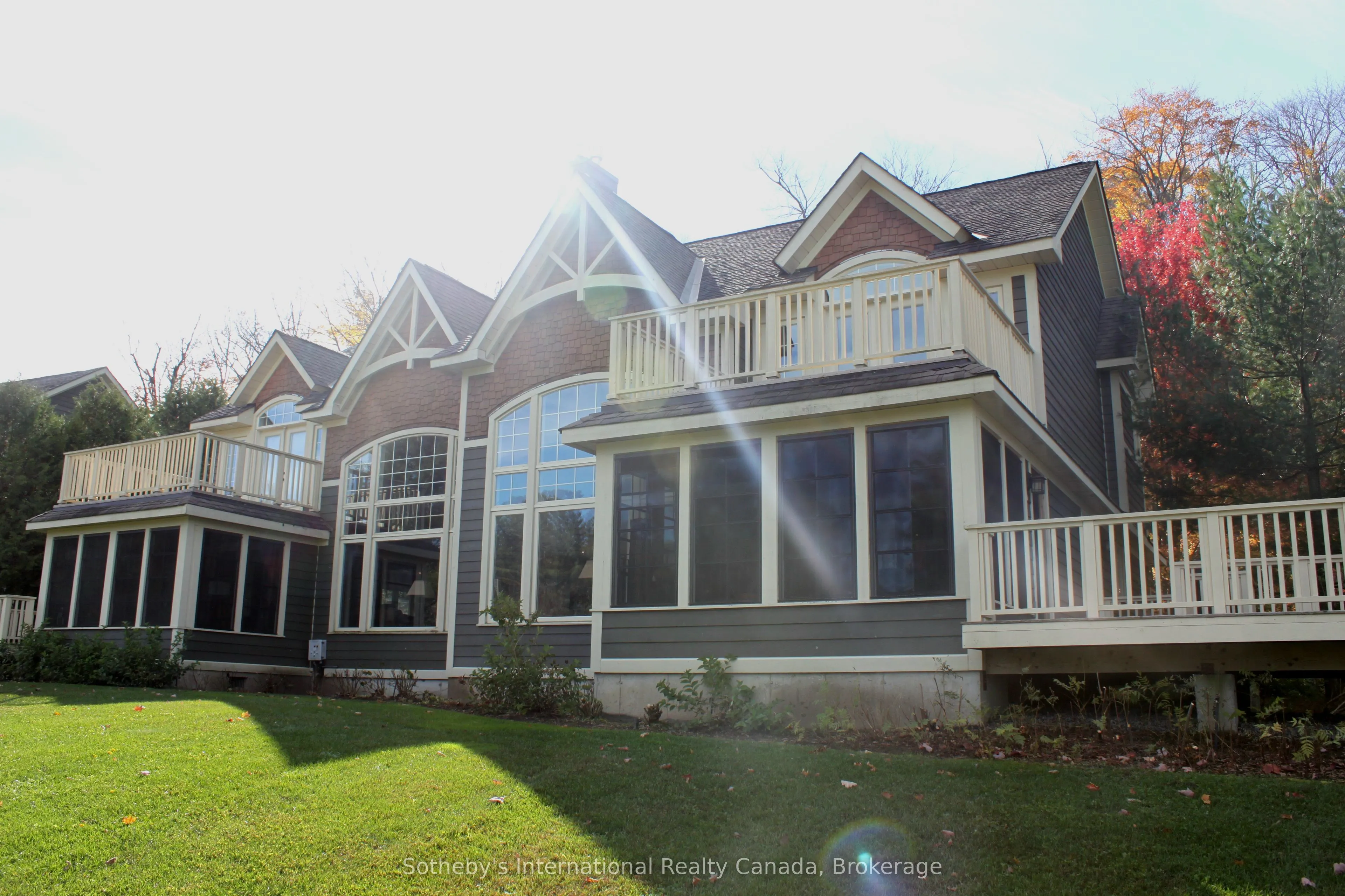 3876 Muskoka 118 Road W, #S2W1