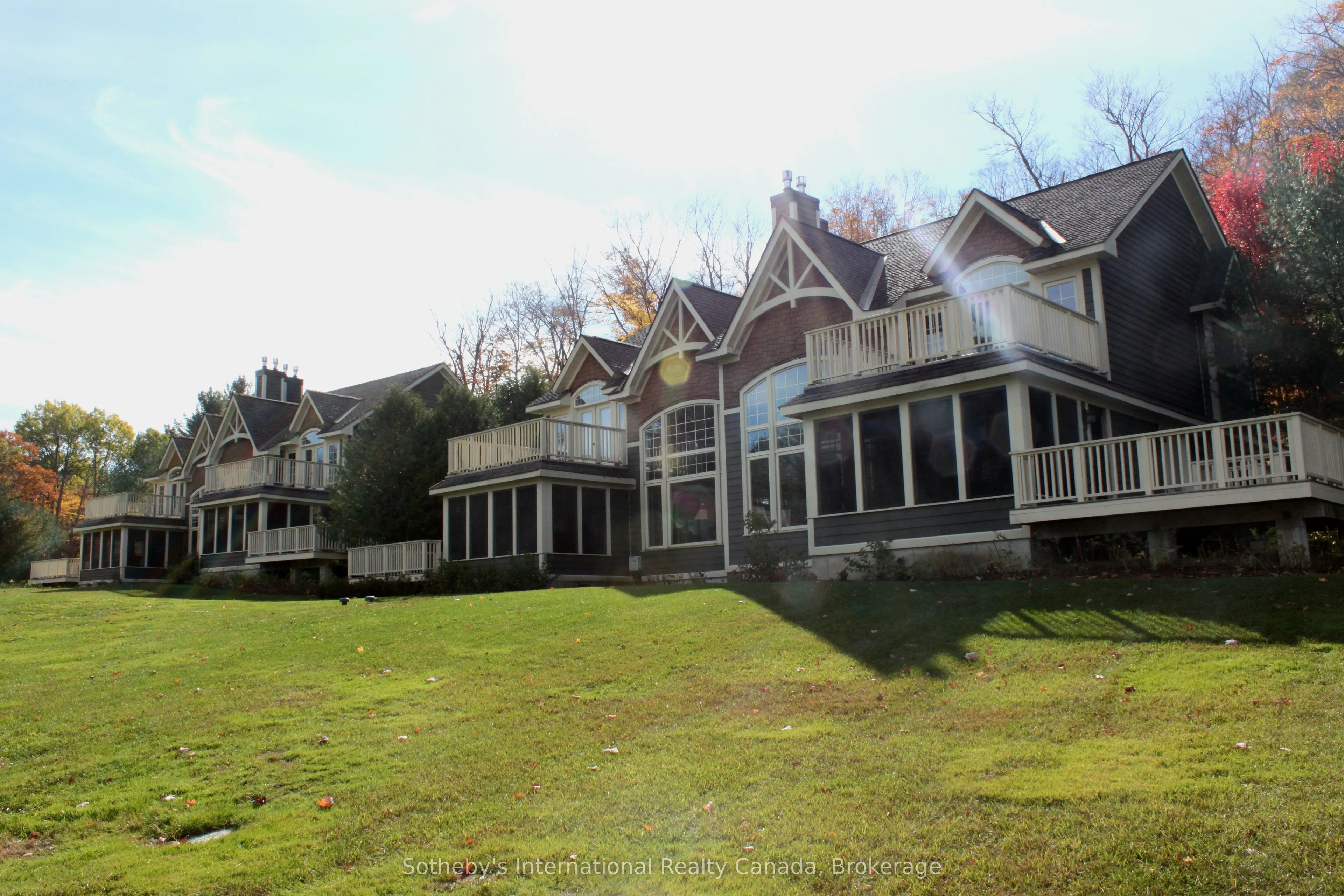 3876 Muskoka 118 Road W, #S2W1