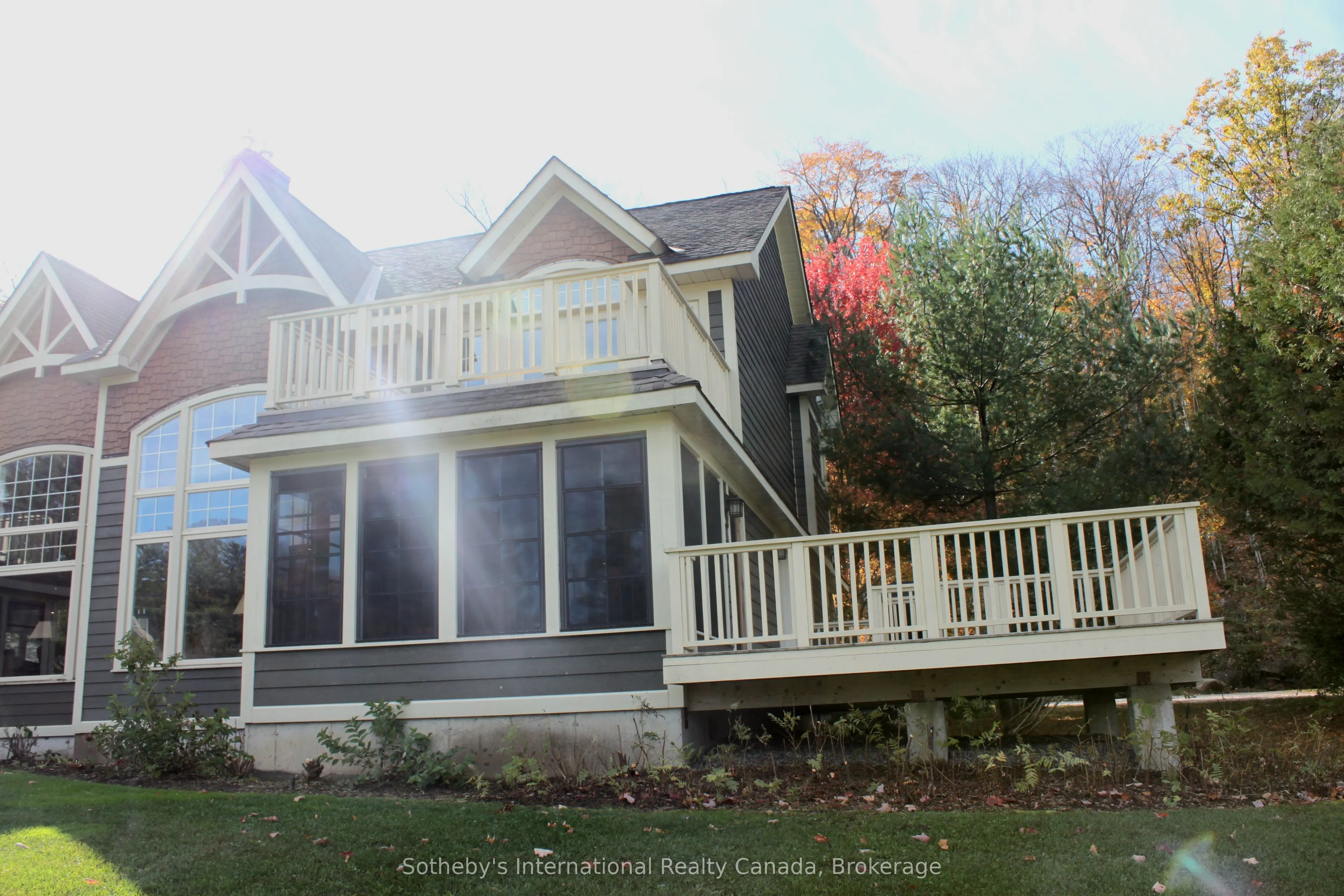 3876 Muskoka 118 Road W, #S2W1