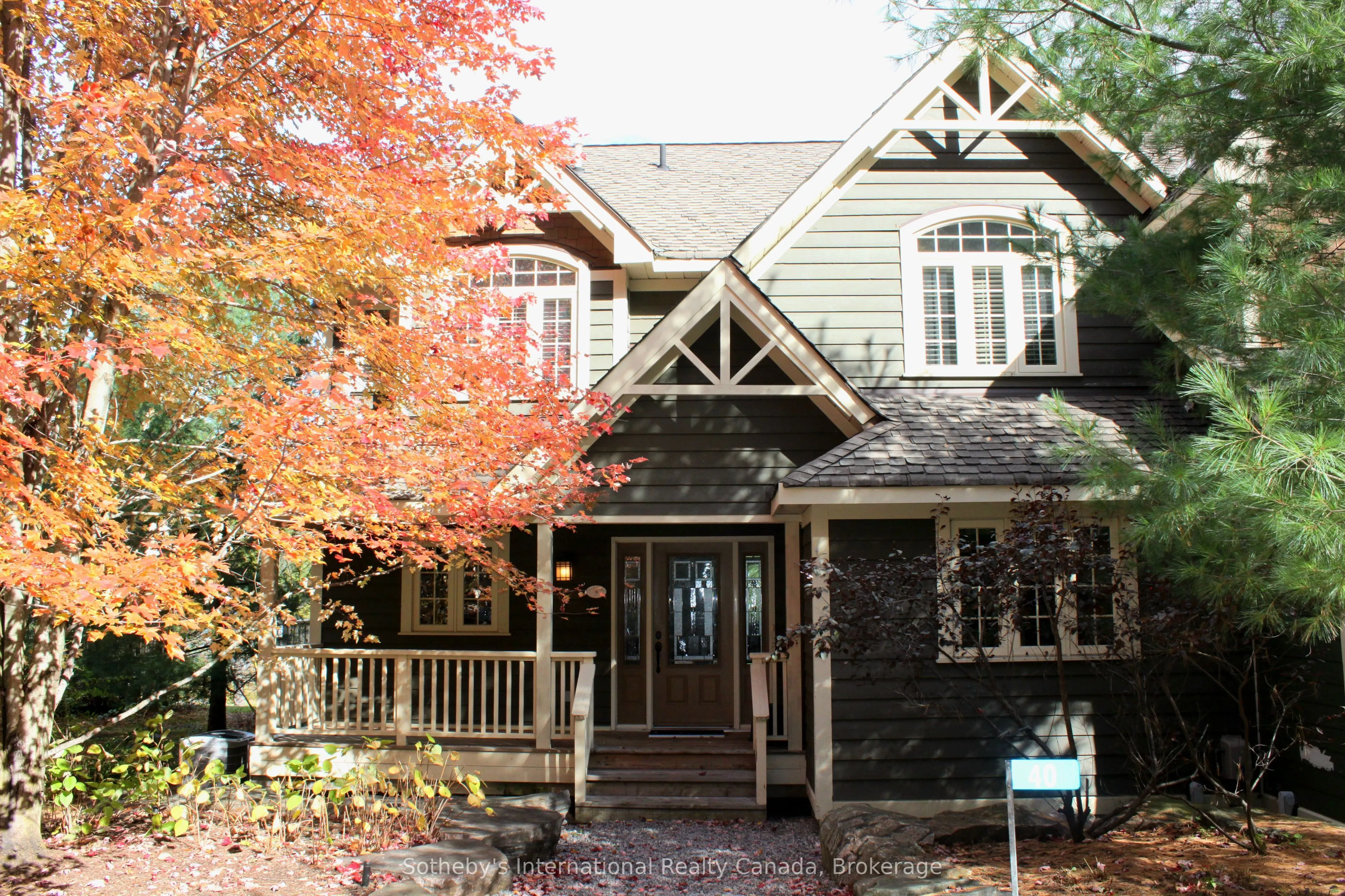 3876 Muskoka 118 Road W, #S2W1