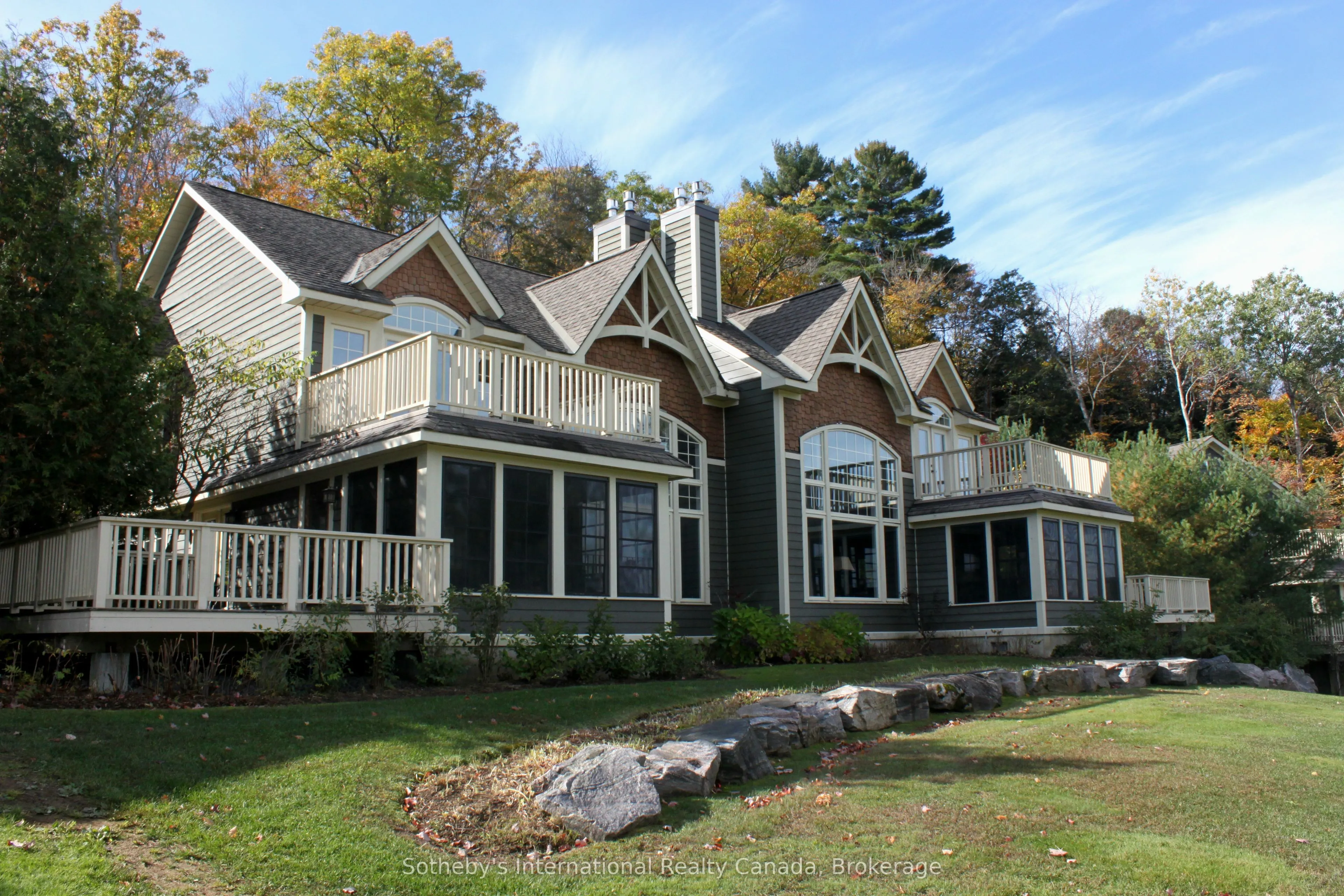 3876 Muskoka 118 Road W, #S2W1