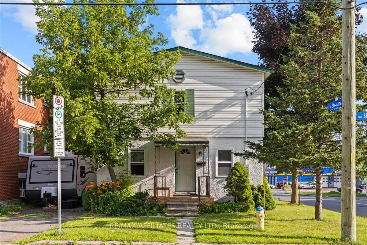 310 Shakespeare Street
