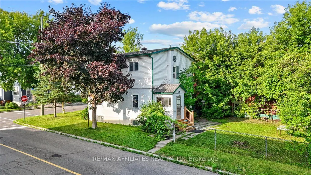 310 Shakespeare Street