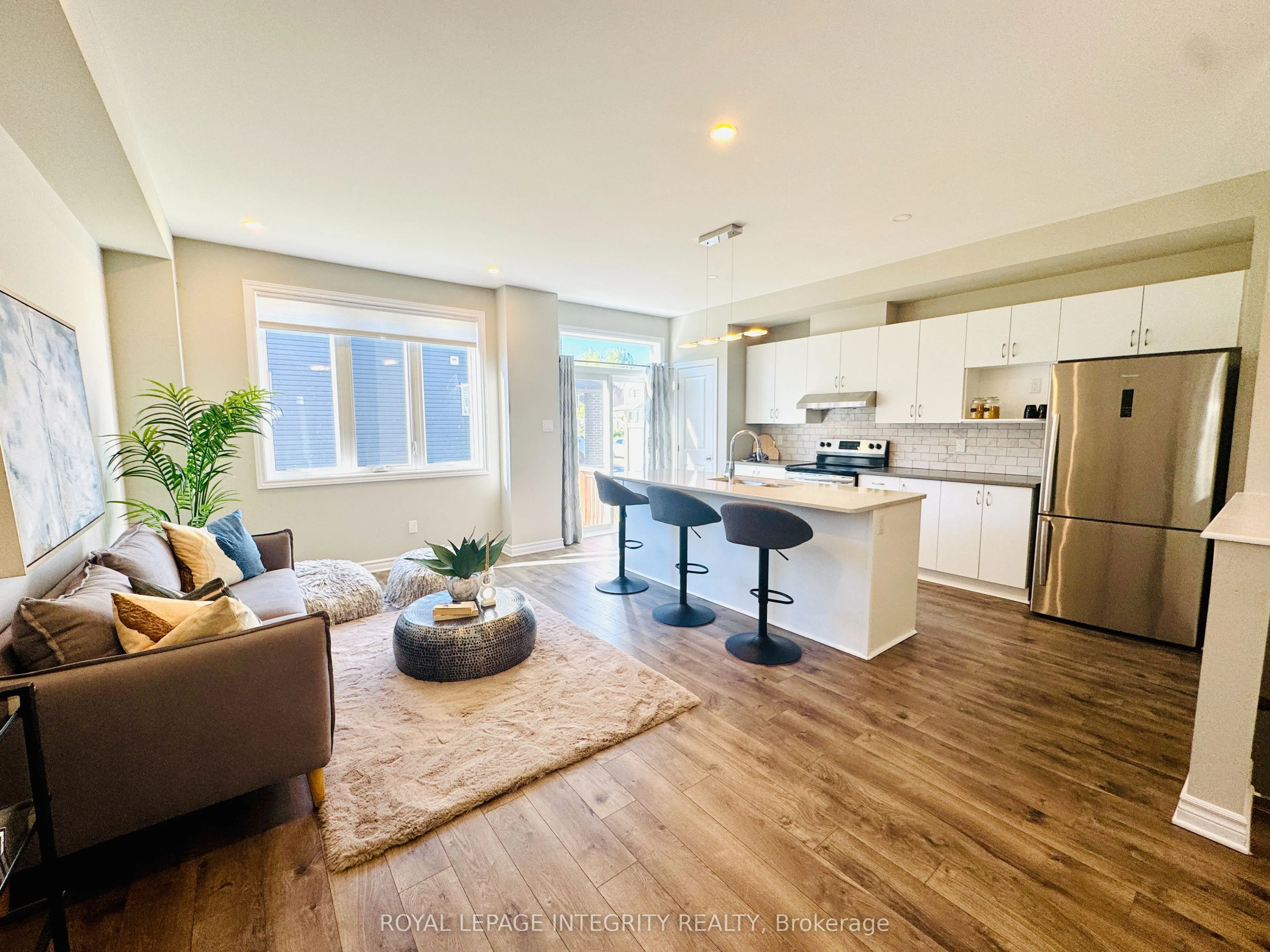 158 Bandelier Way