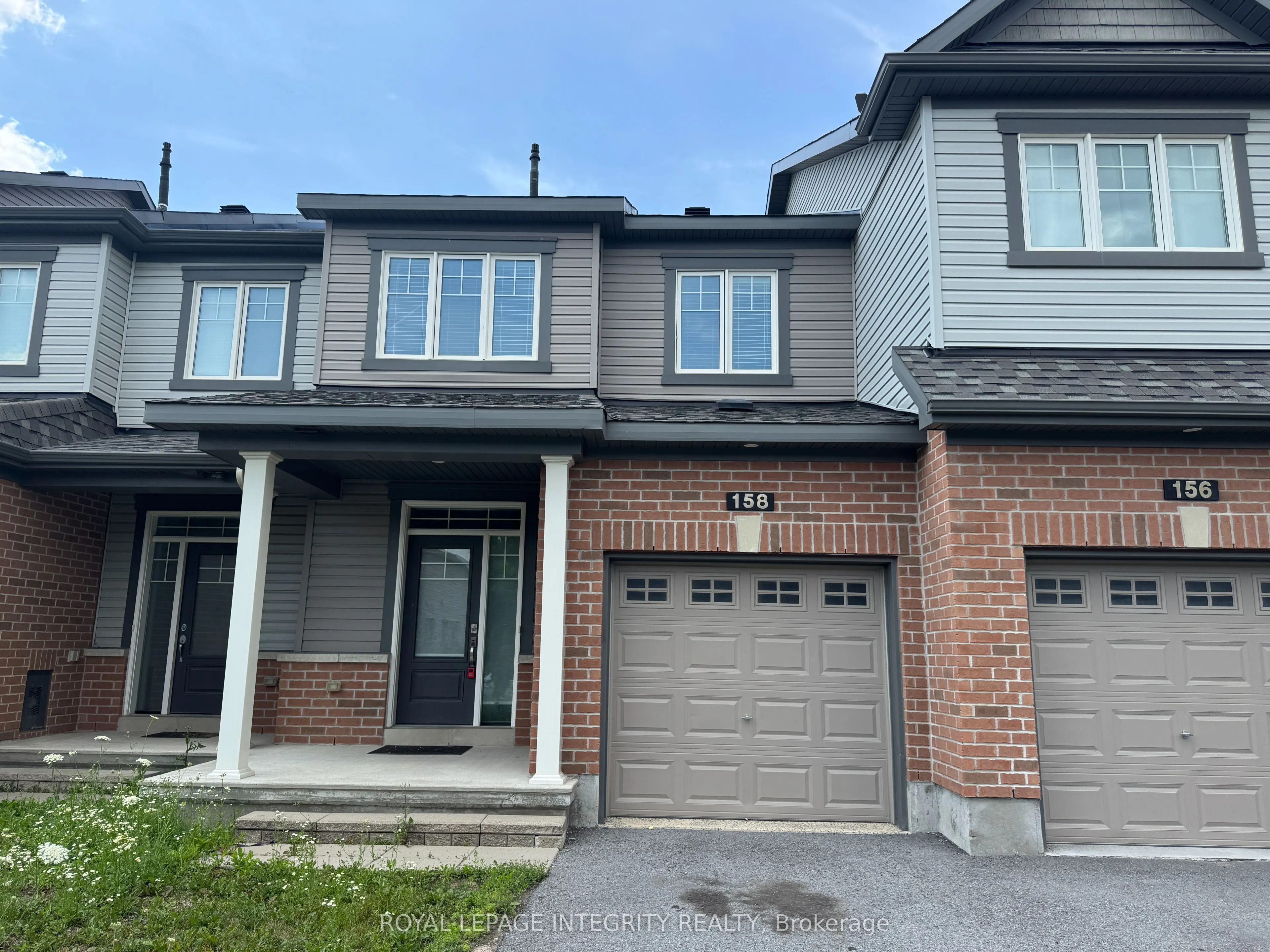 158 Bandelier Way