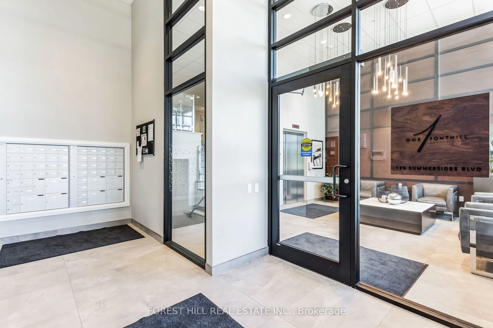 120 Summersides Boulevard, #205