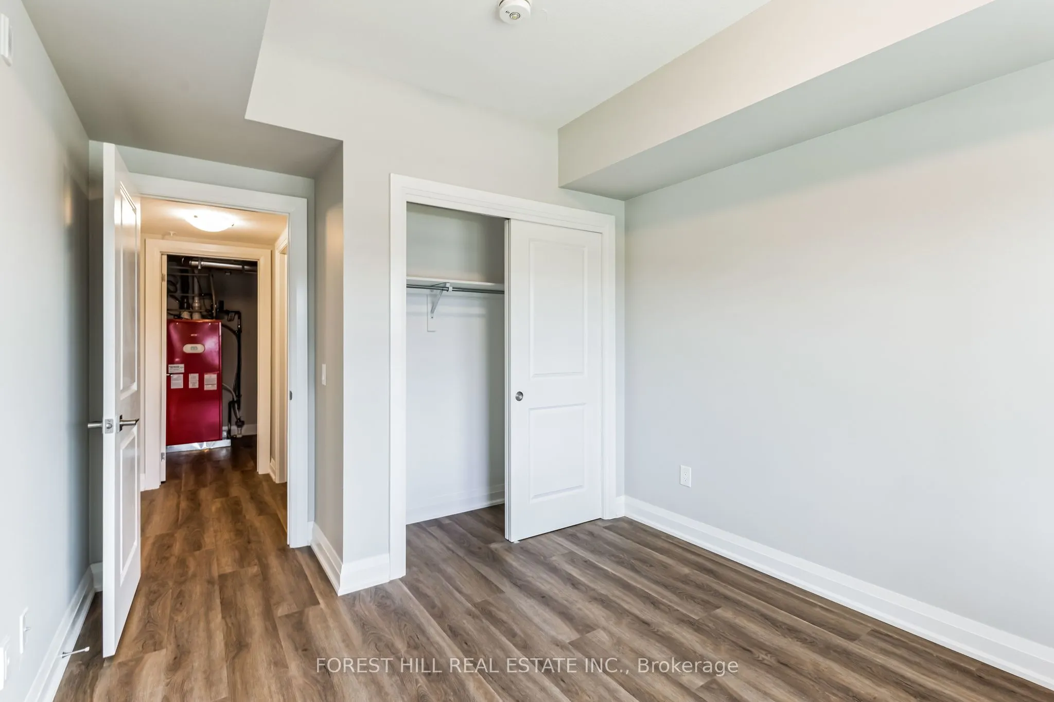 120 Summersides Boulevard, #205