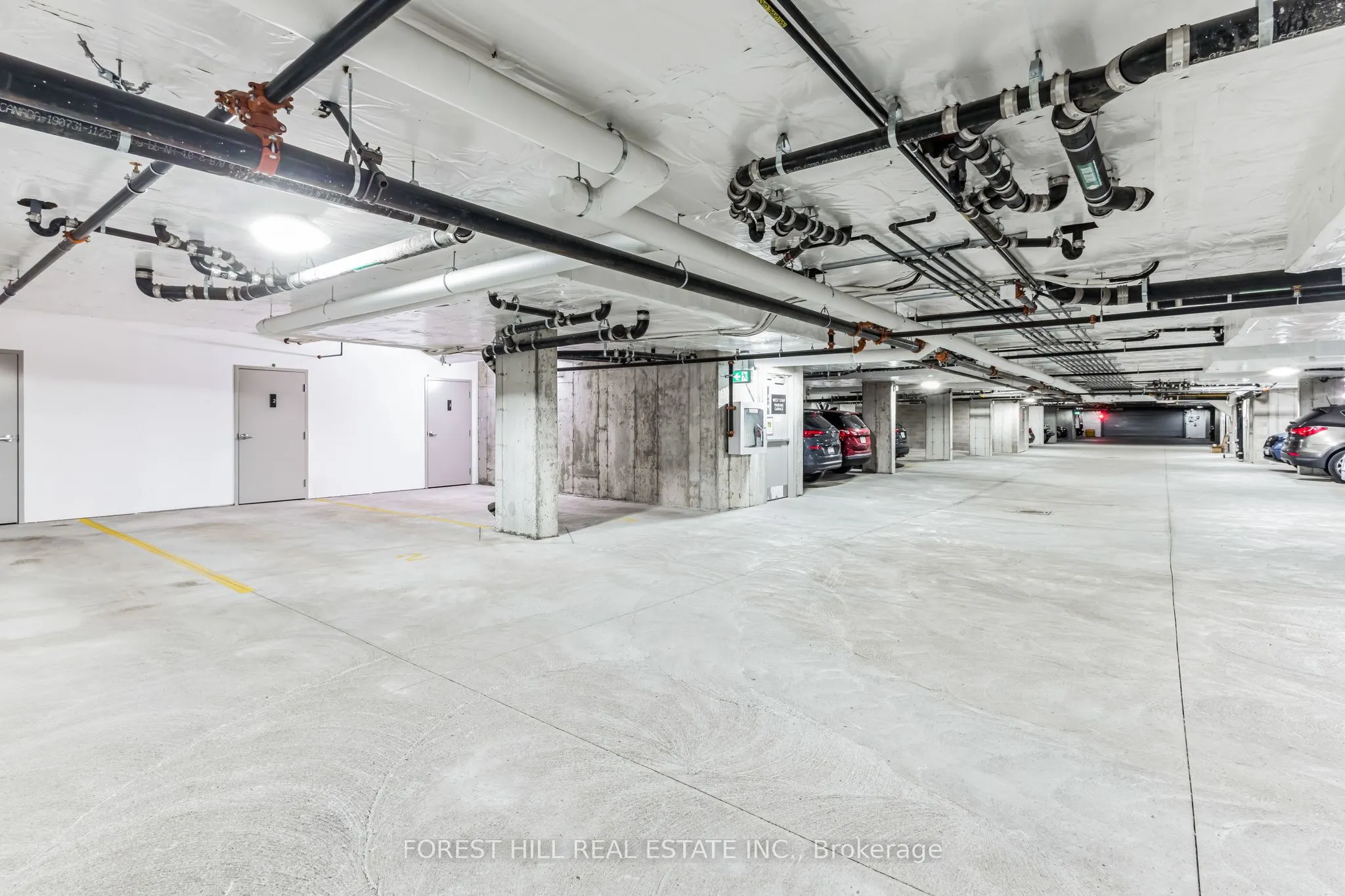 120 Summersides Boulevard, #205
