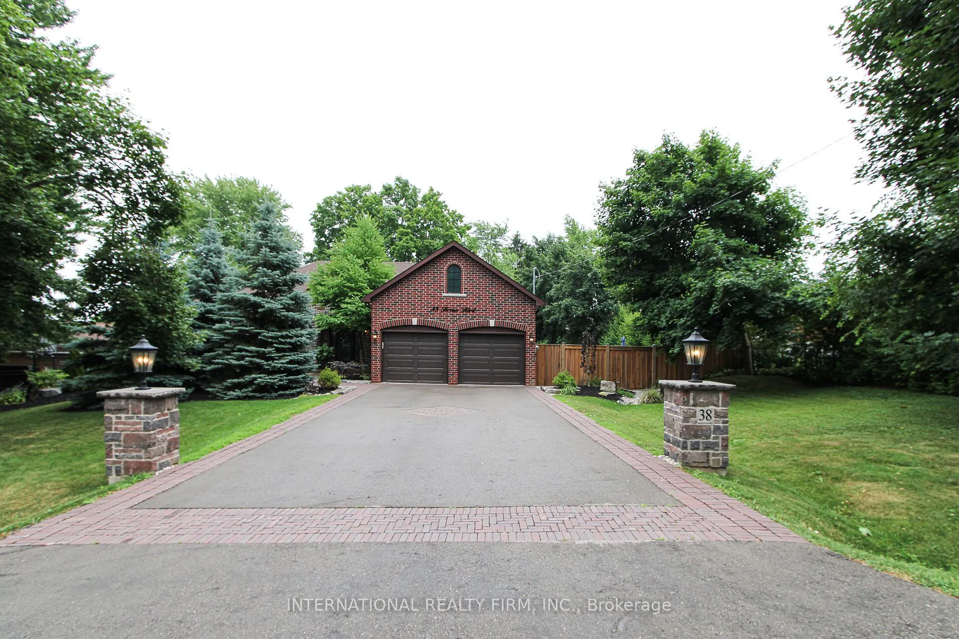 38 Brian Boulevard