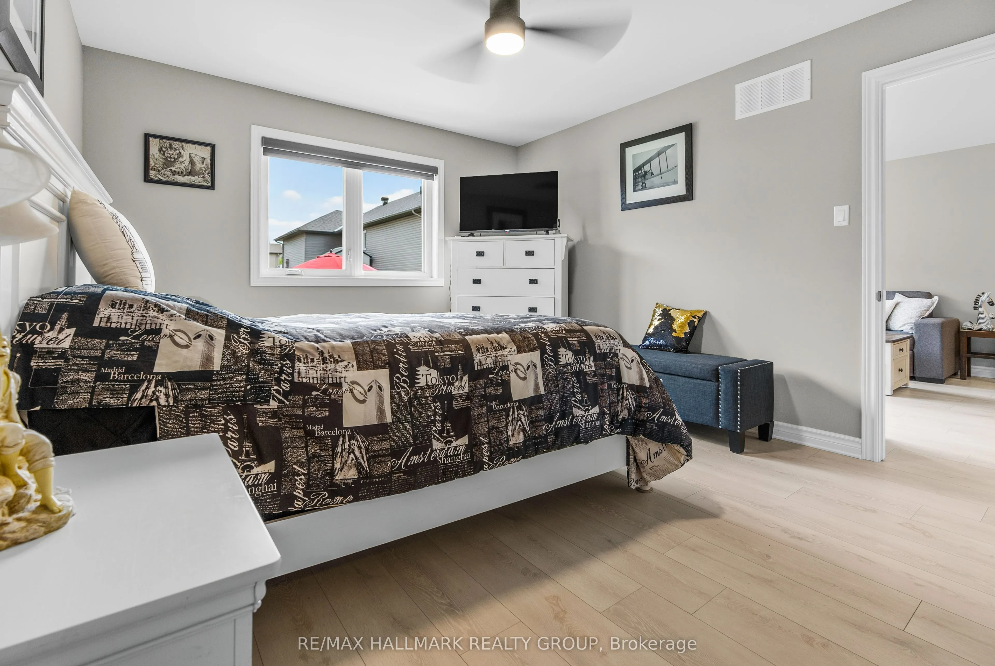 92 Seabert Drive