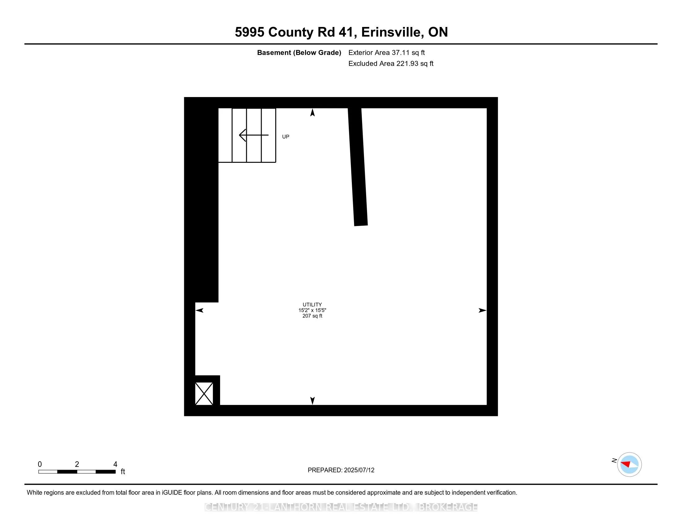 5995 County 41 Road