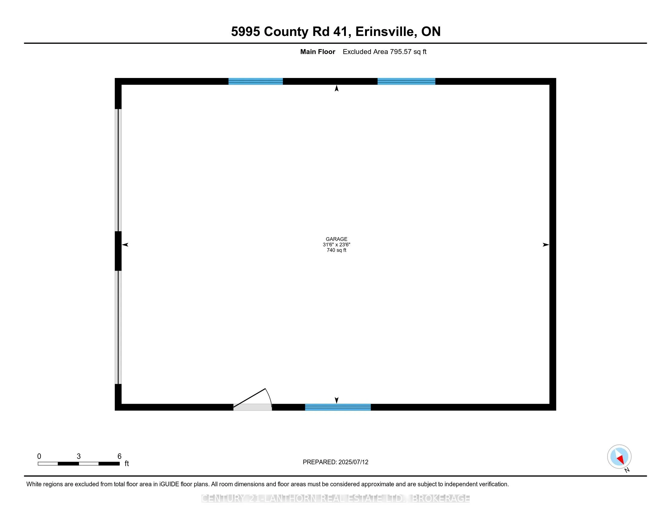 5995 County 41 Road