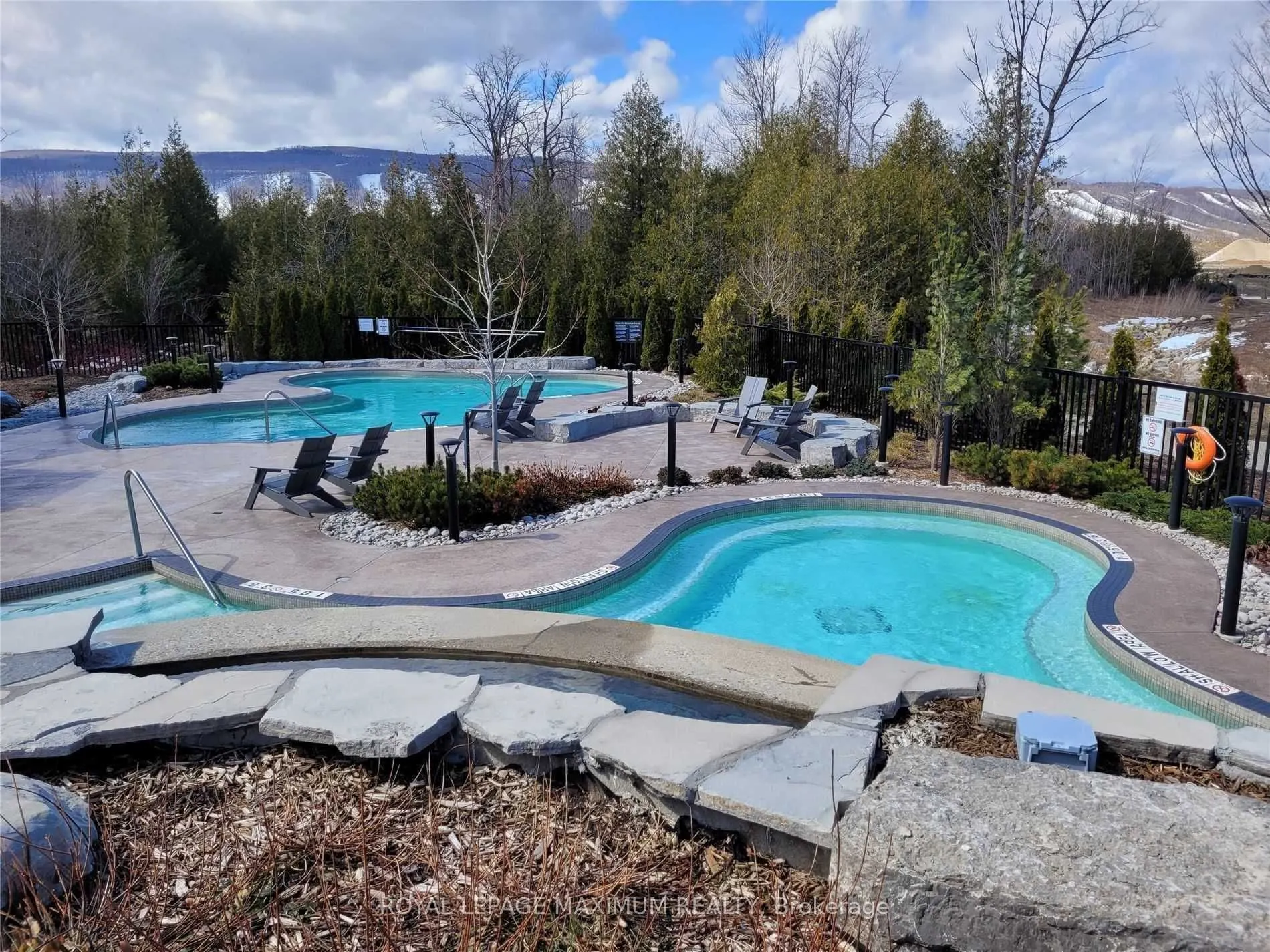 10 Beausoleil Lane, #204