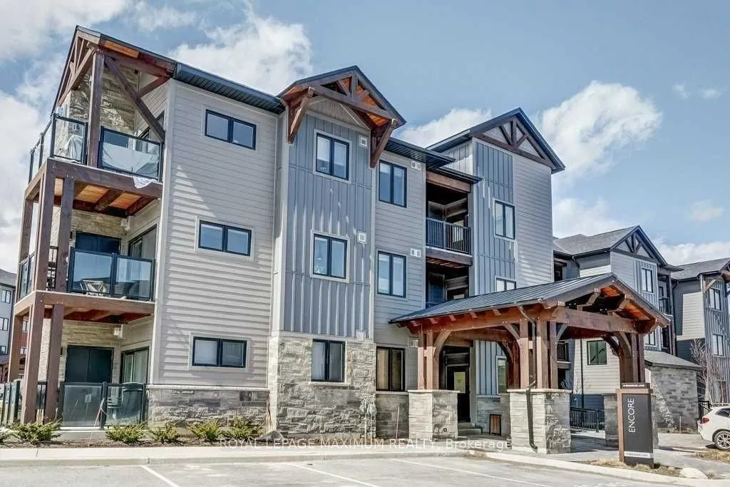 10 Beausoleil Lane, #204