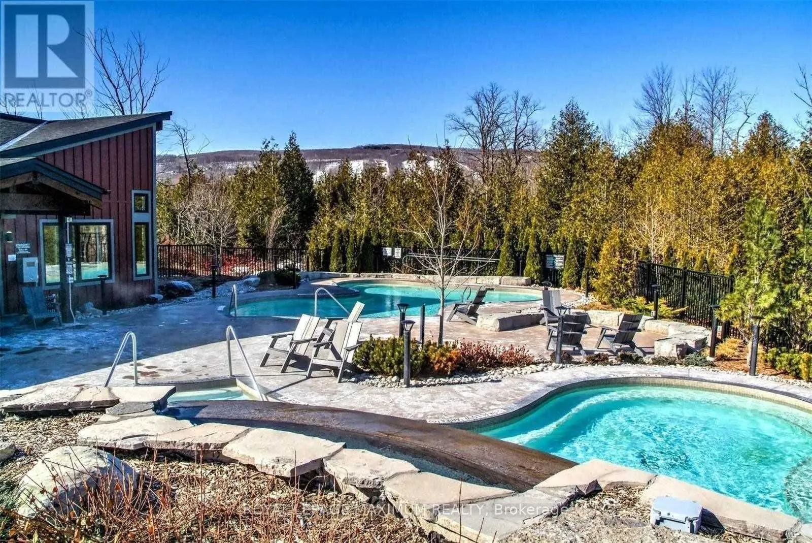 10 Beausoleil Lane, #204