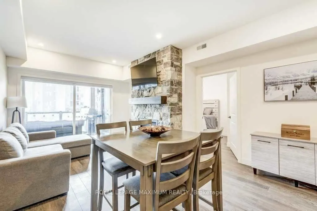 10 Beausoleil Lane, #204
