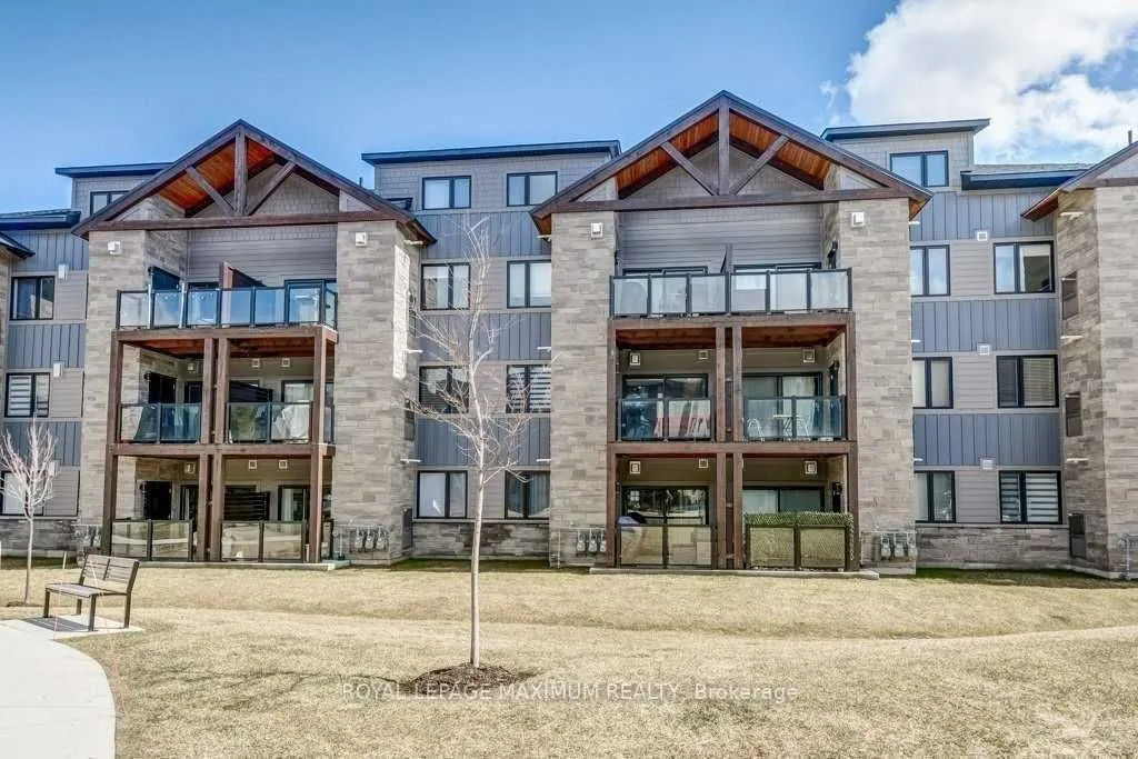 10 Beausoleil Lane, #204