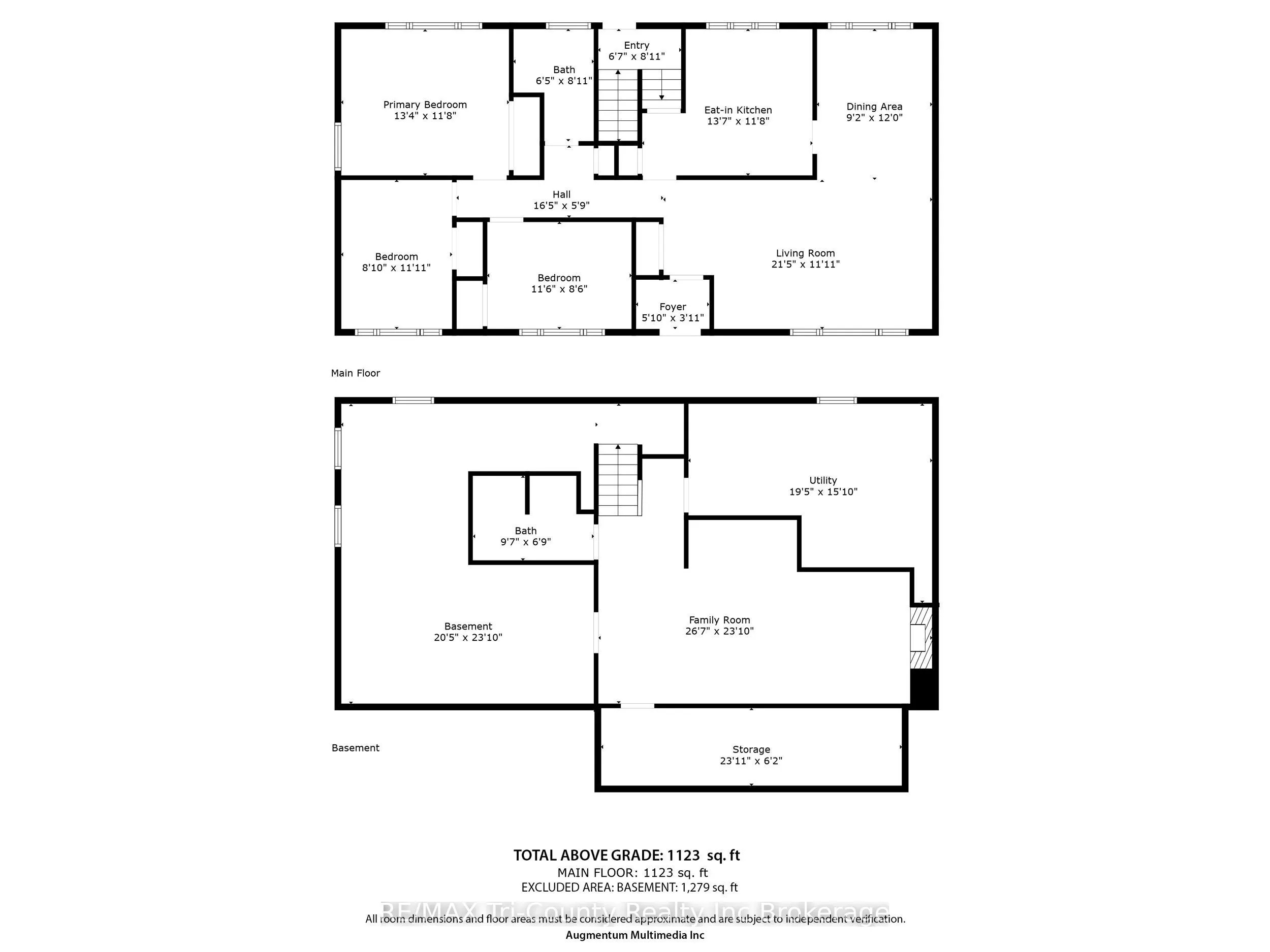 14 Lowrie Crescent