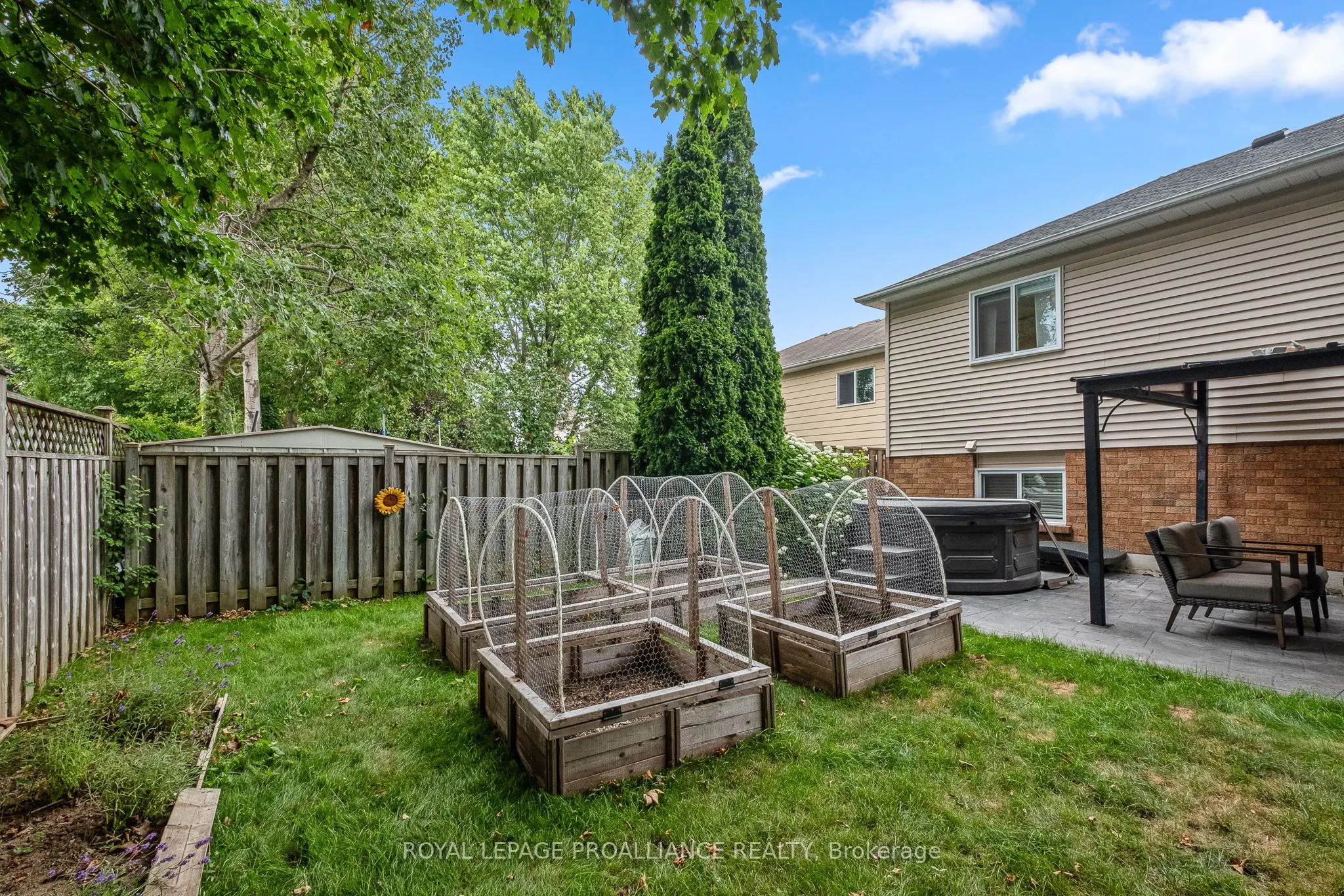 492 Burnham Manor Court