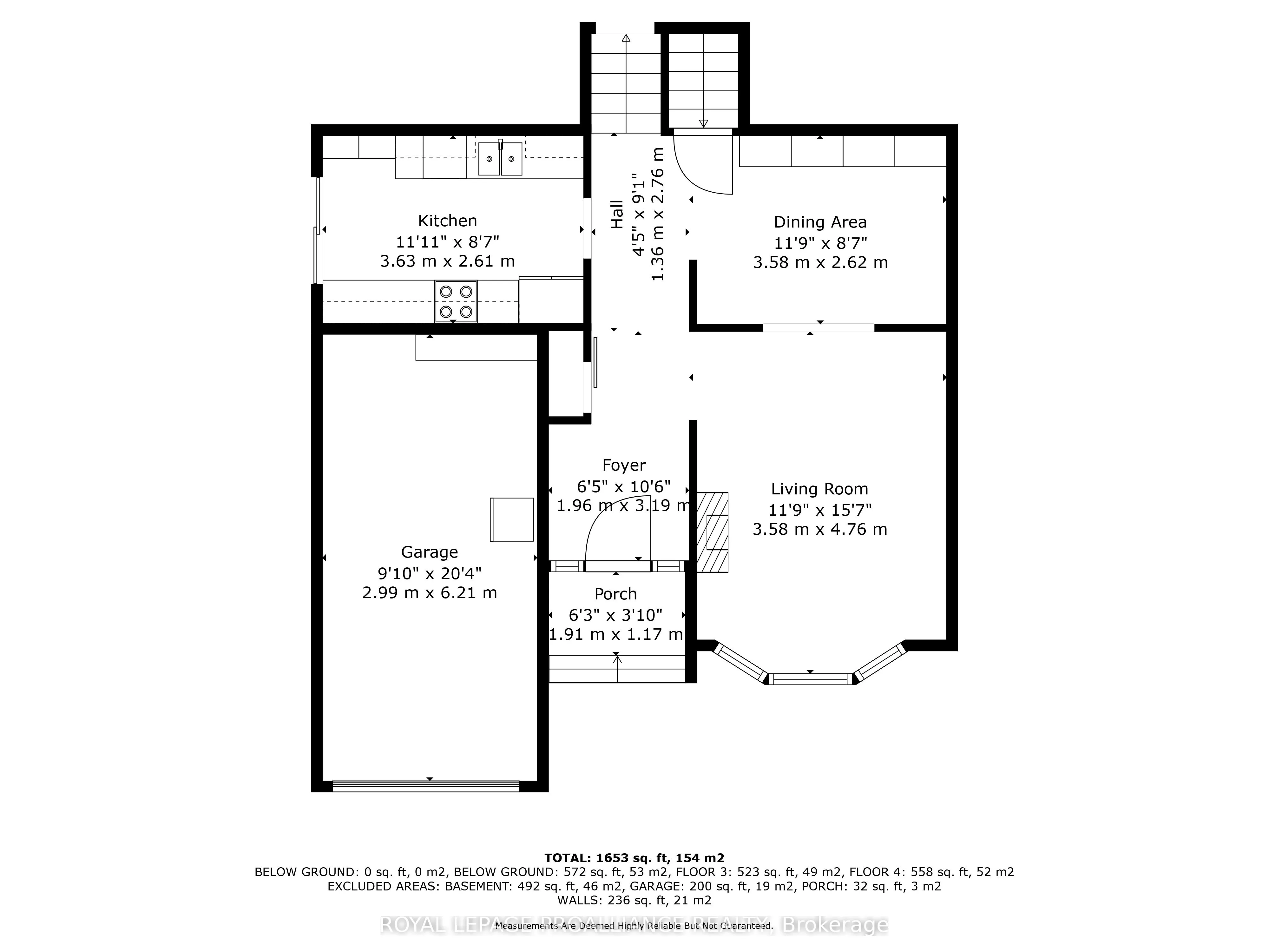 492 Burnham Manor Court