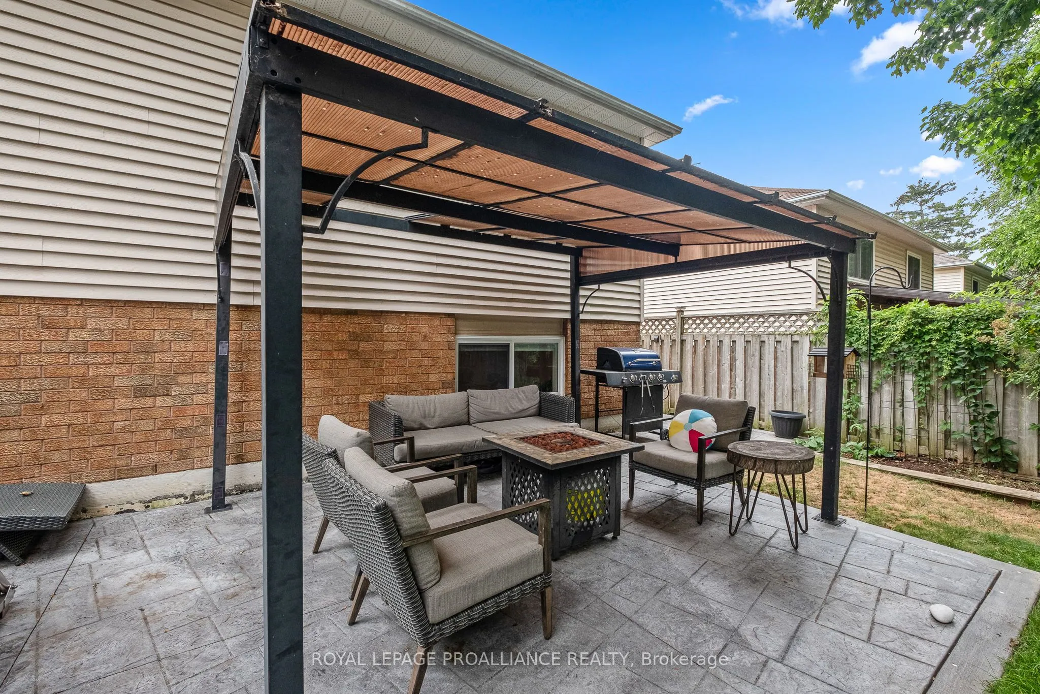 492 Burnham Manor Court