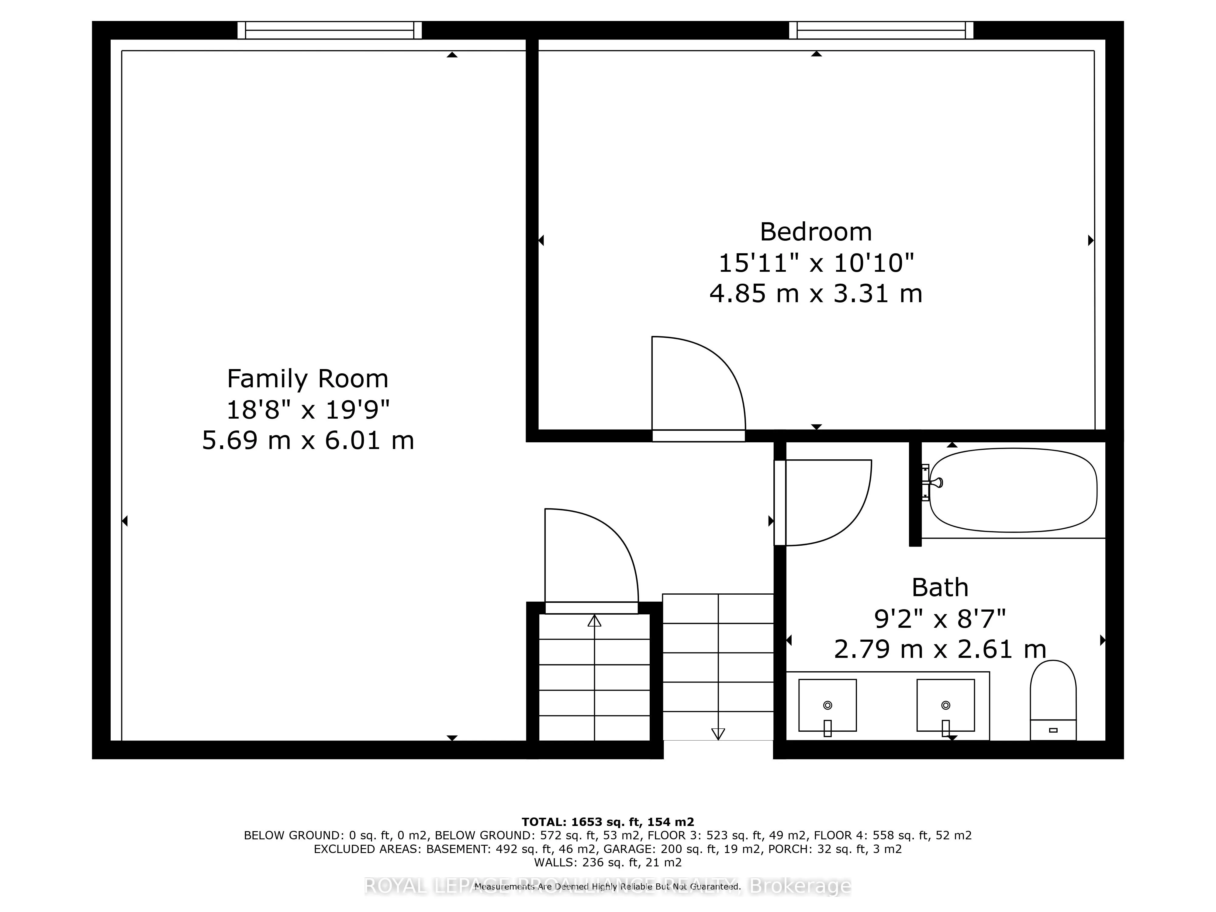 492 Burnham Manor Court