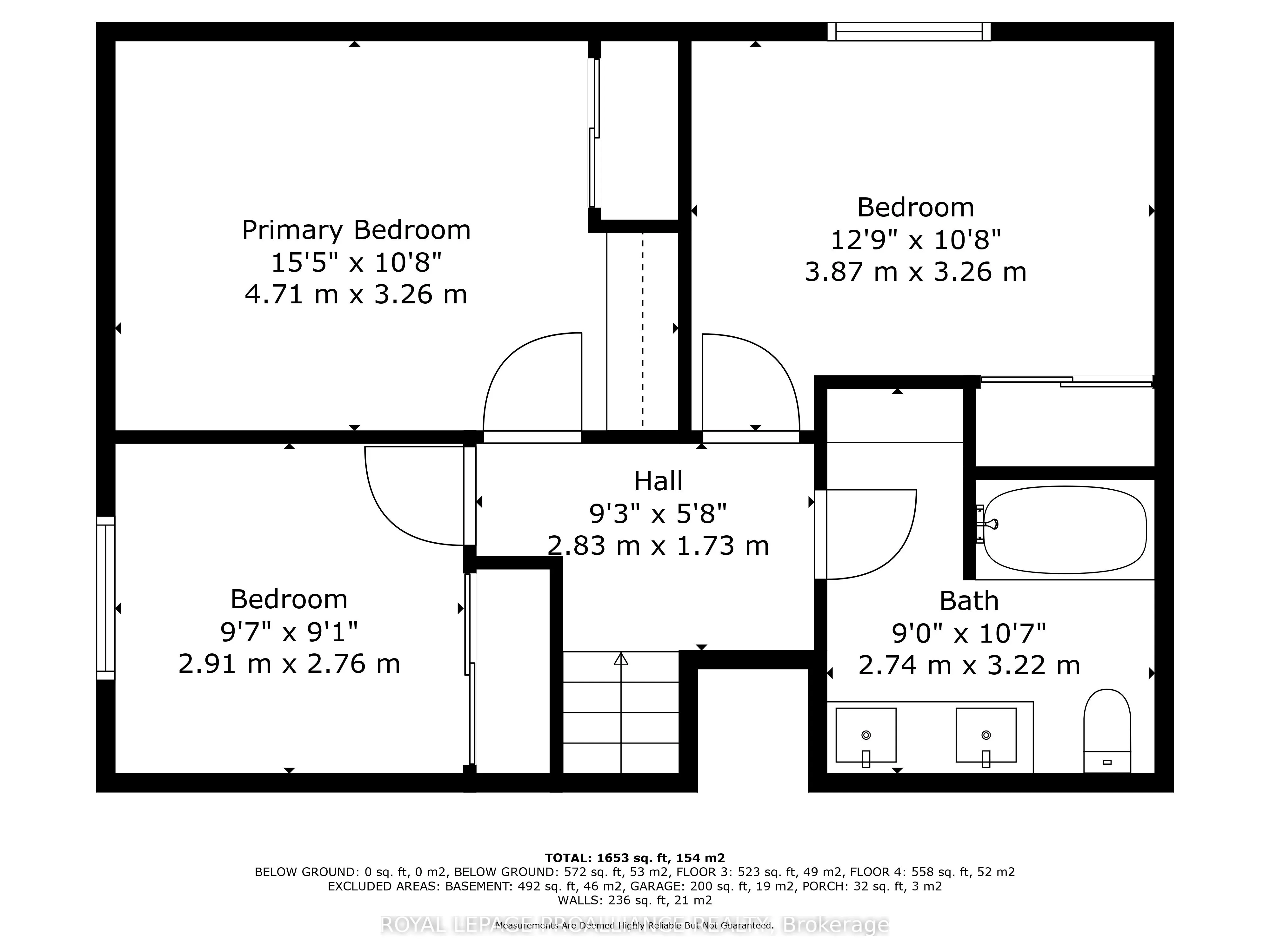 492 Burnham Manor Court