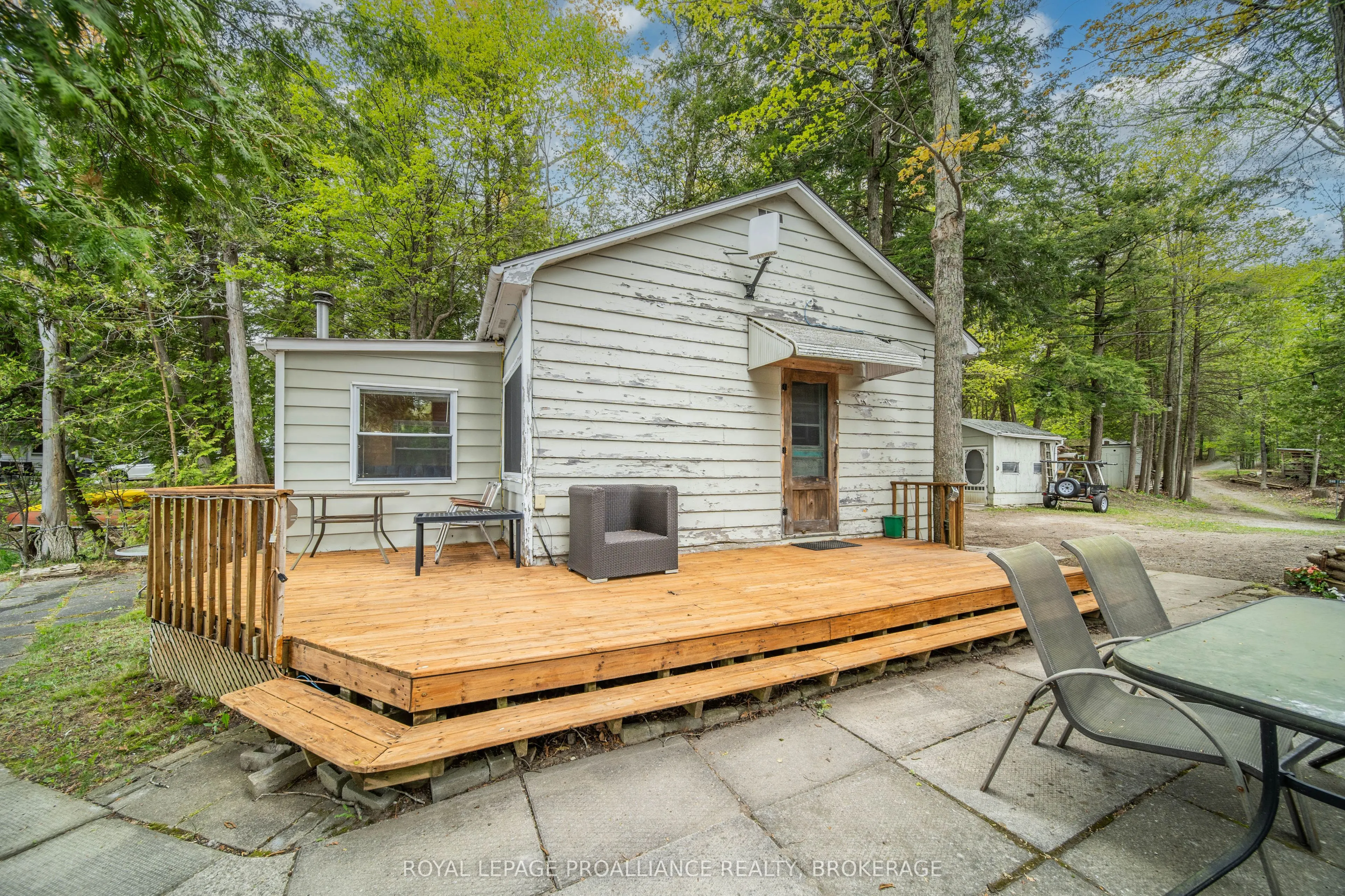 24A&24B Cypress Lane