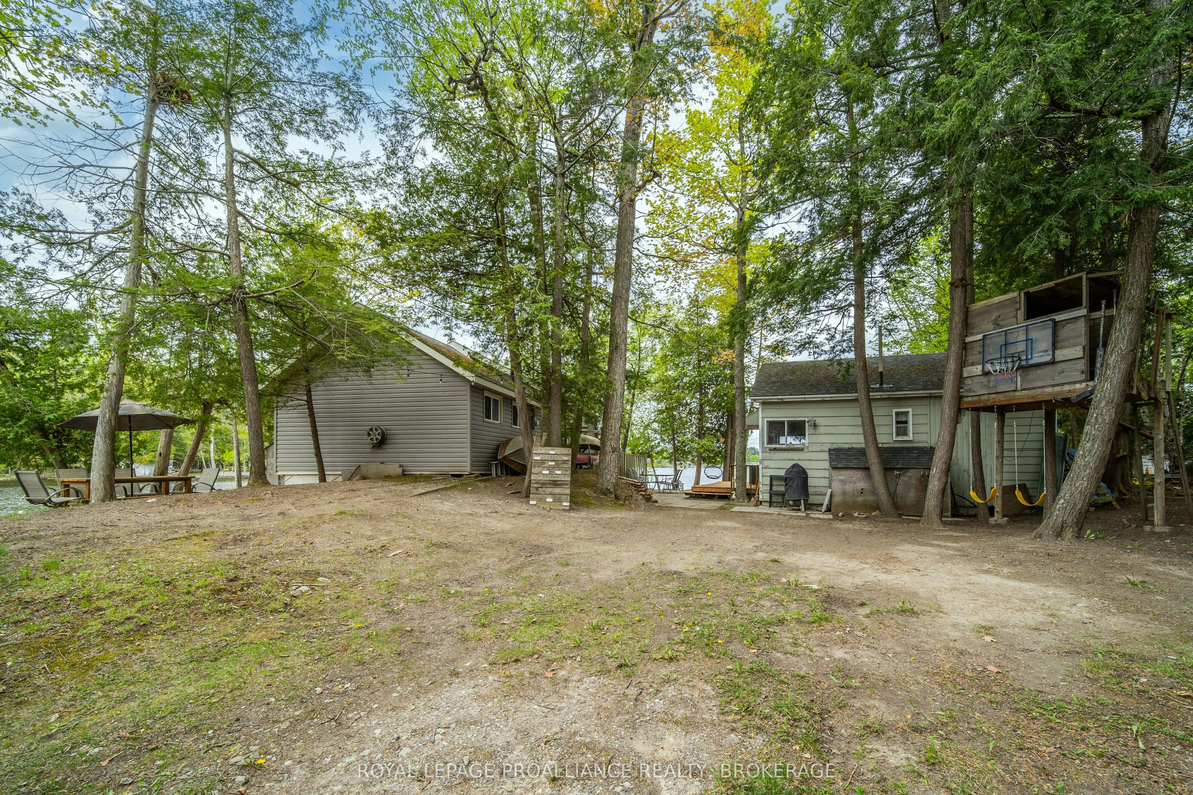 24A&24B Cypress Lane