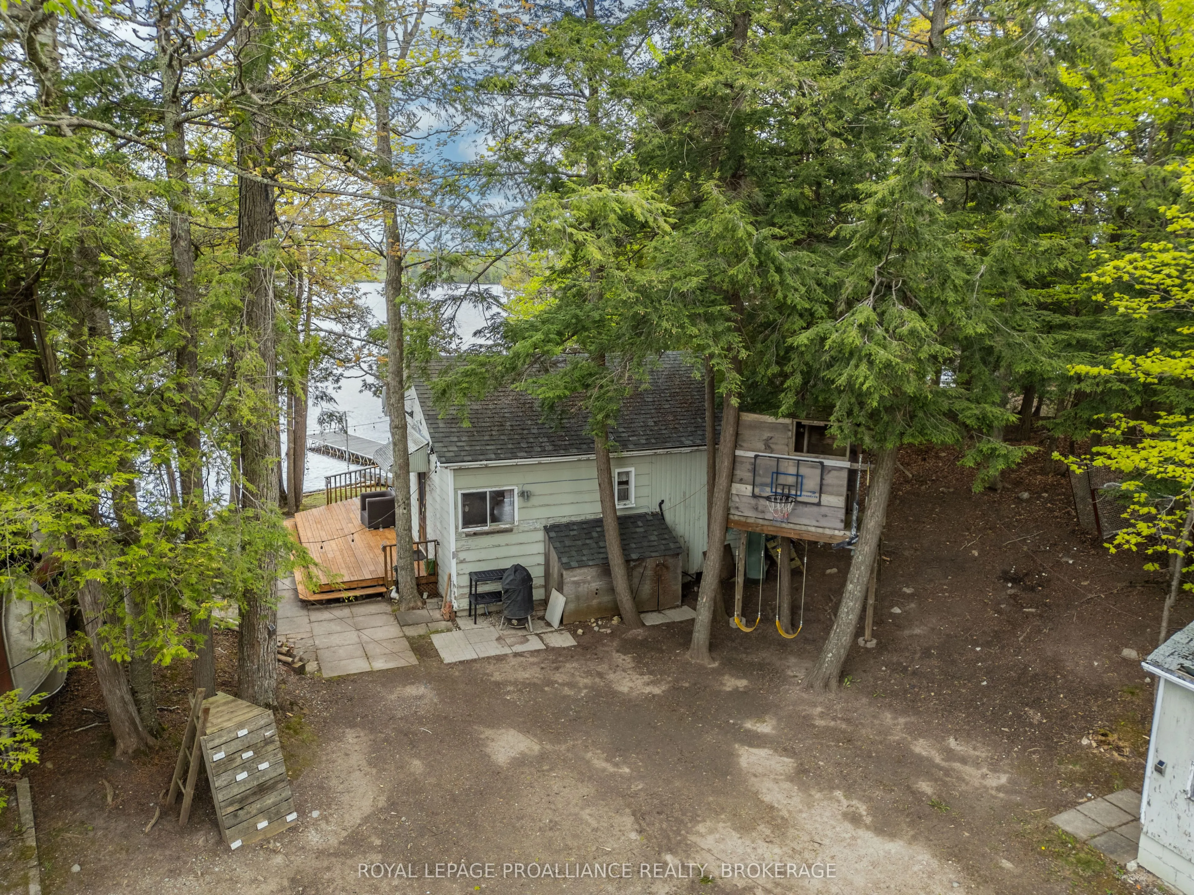 24A&24B Cypress Lane
