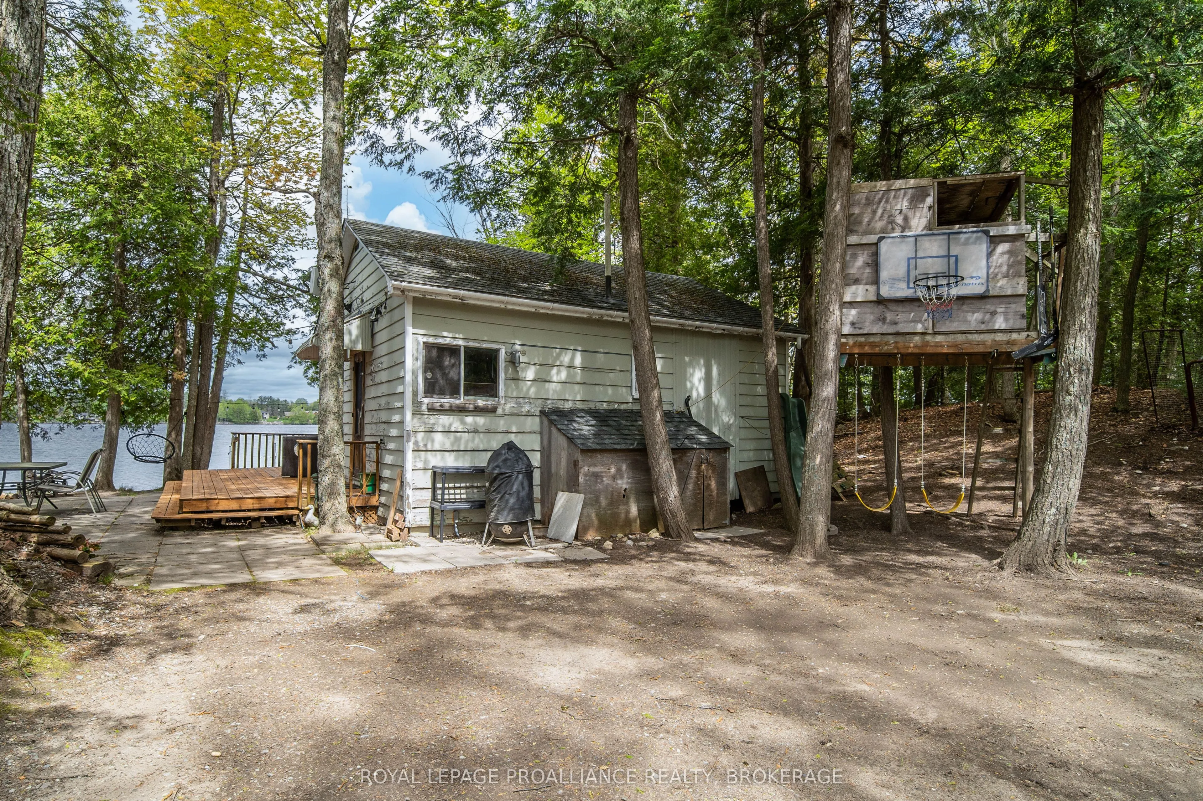 24A&24B Cypress Lane
