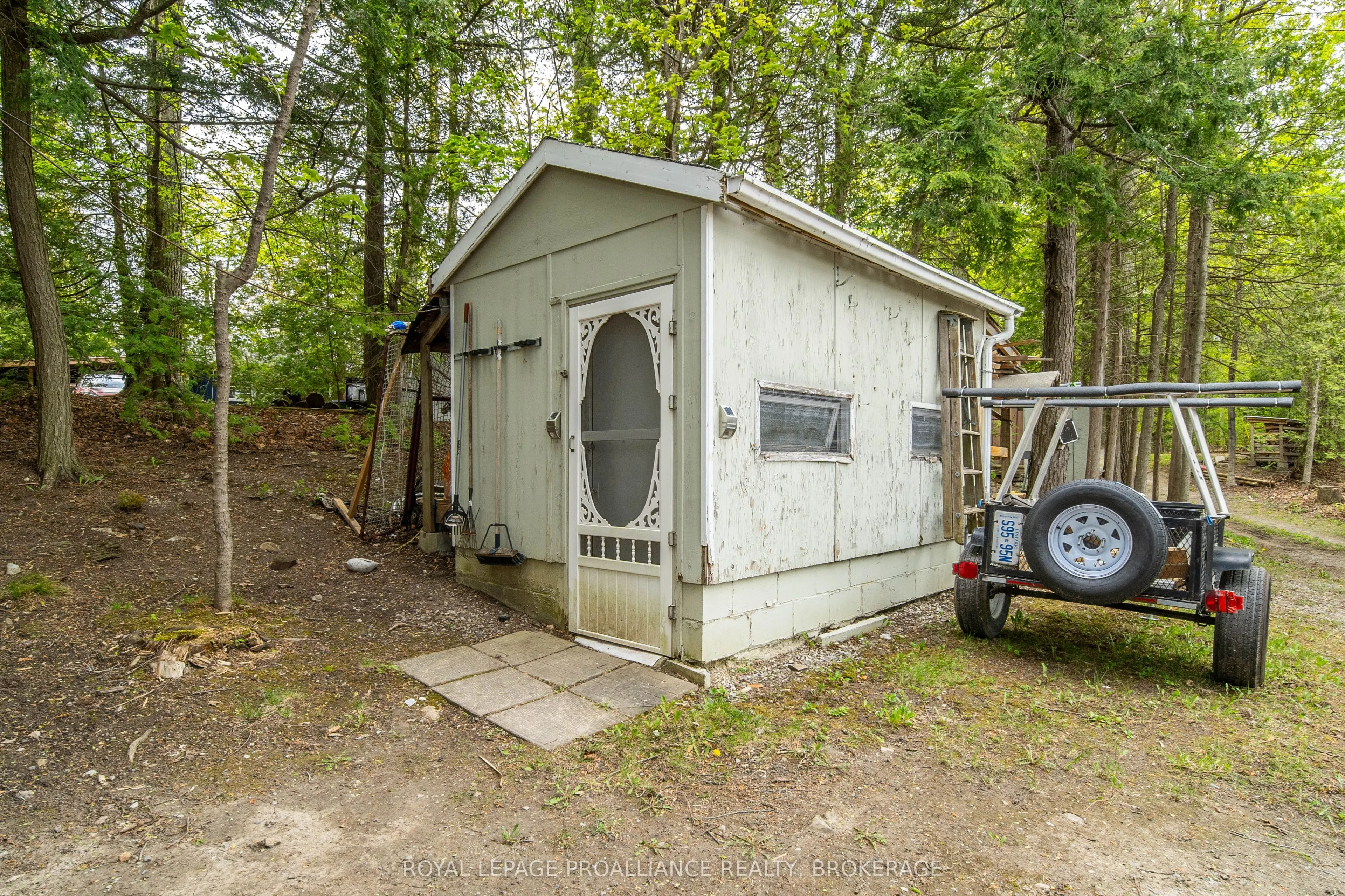 24A&24B Cypress Lane