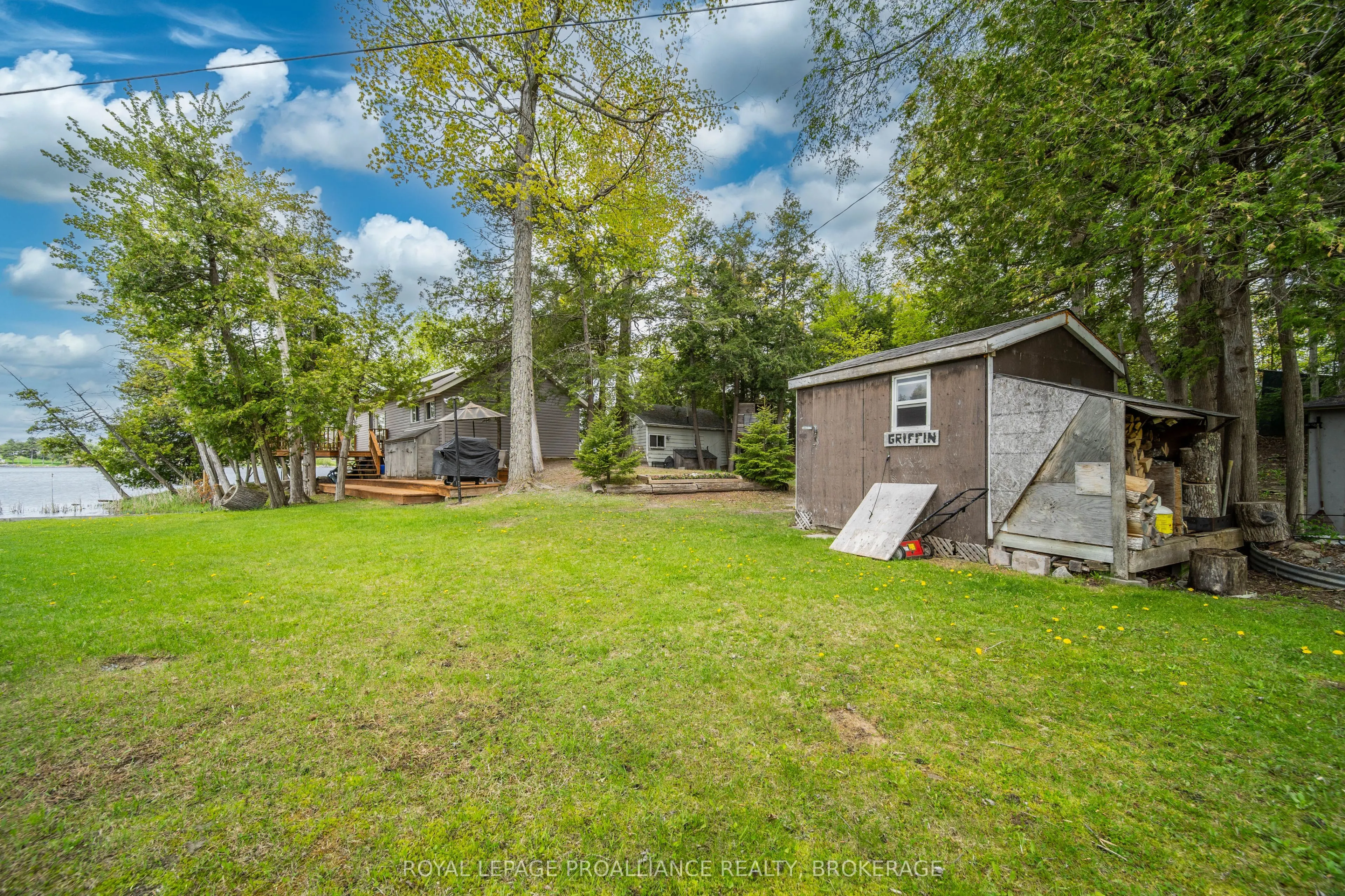 24A&24B Cypress Lane