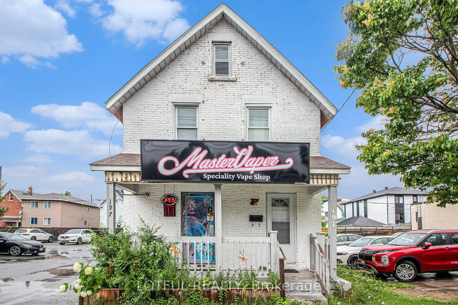 197 Mcarthur Avenue