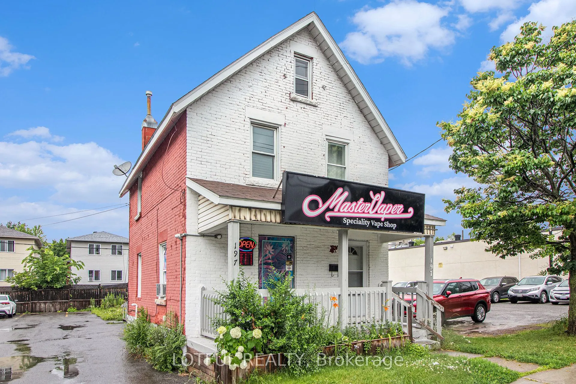 197 Mcarthur Avenue