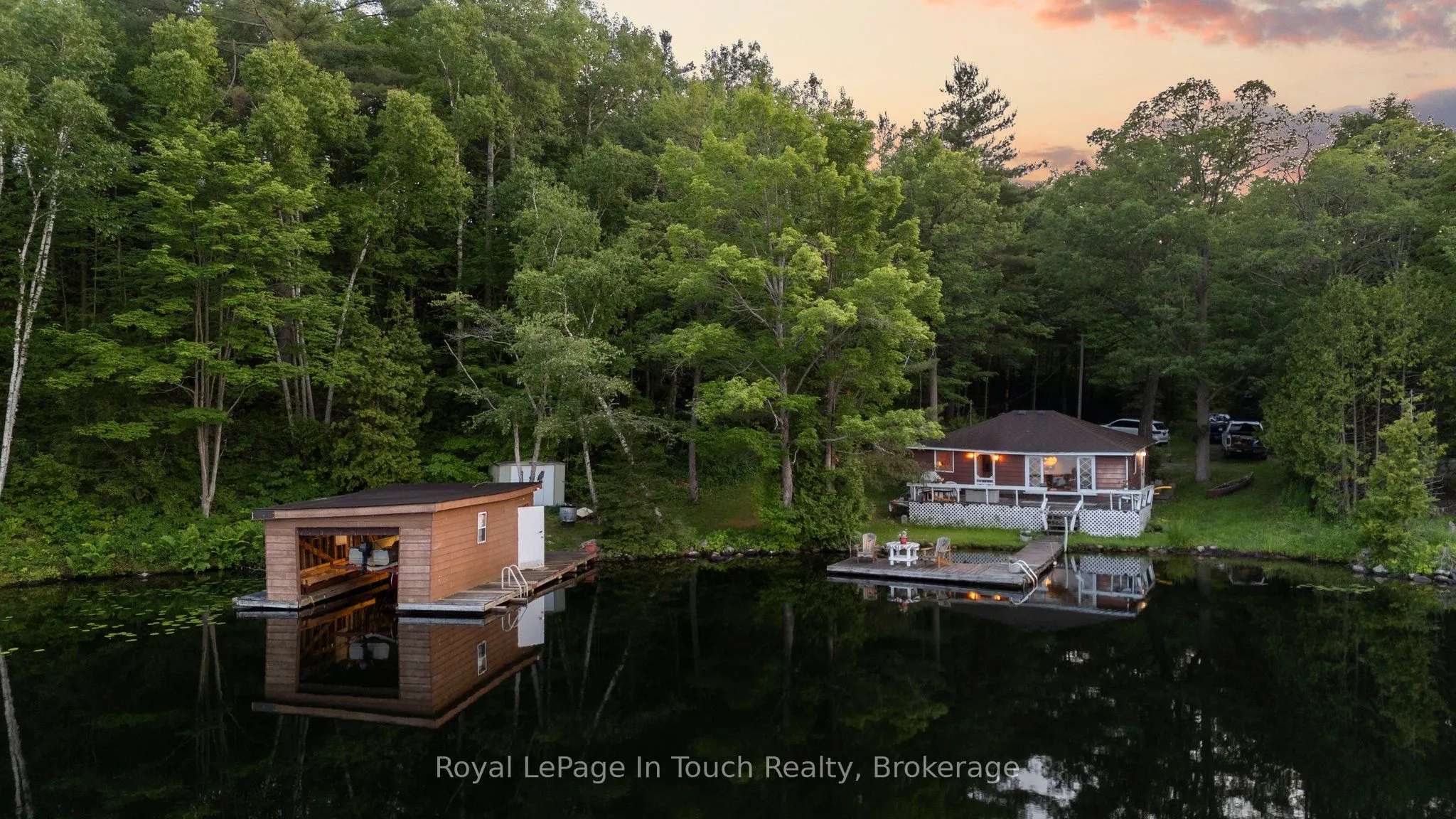 346 Portage Road