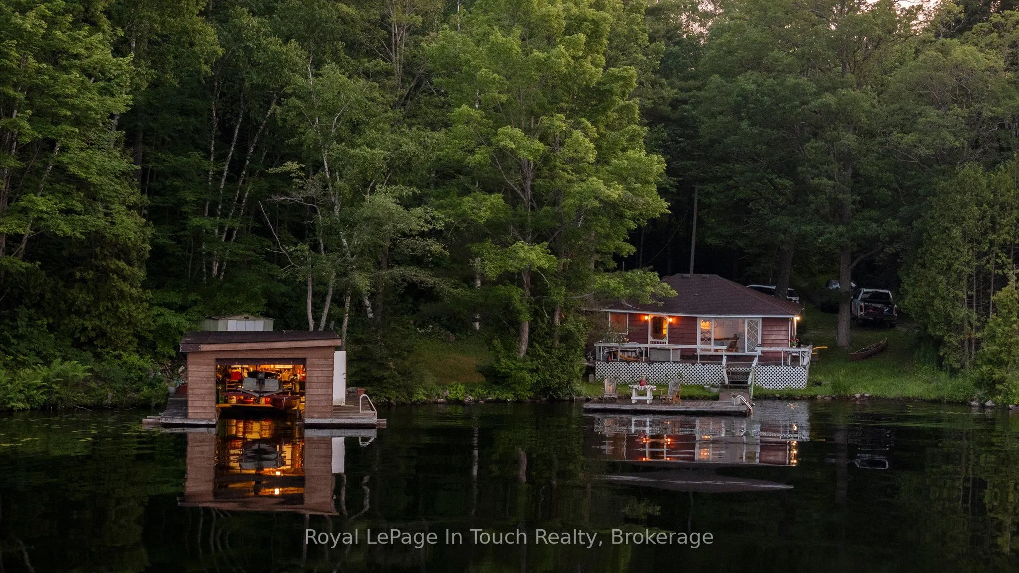 346 Portage Road