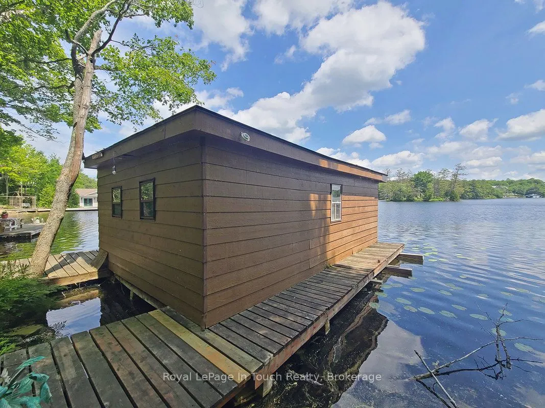 346 Portage Road