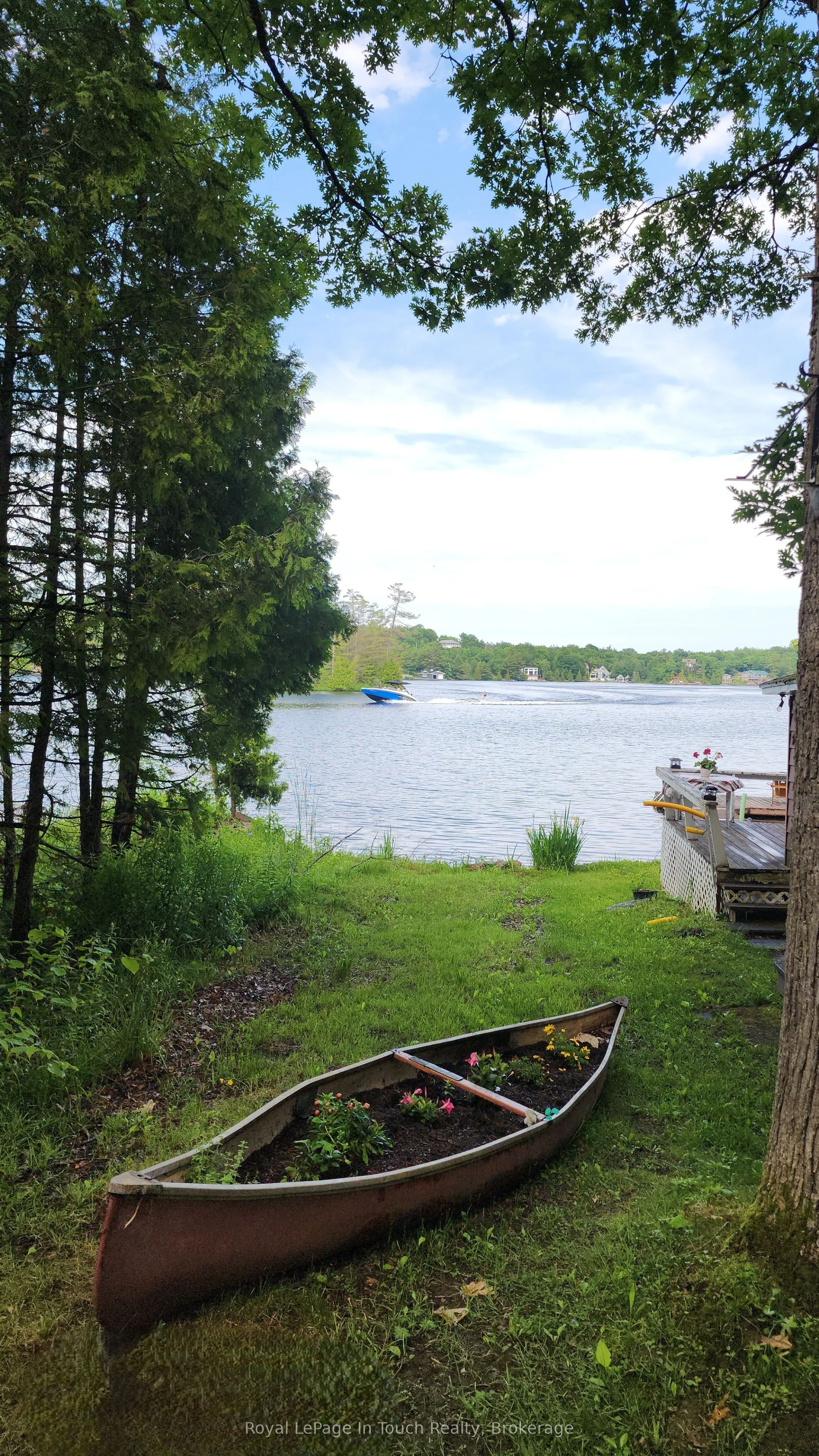 346 Portage Road