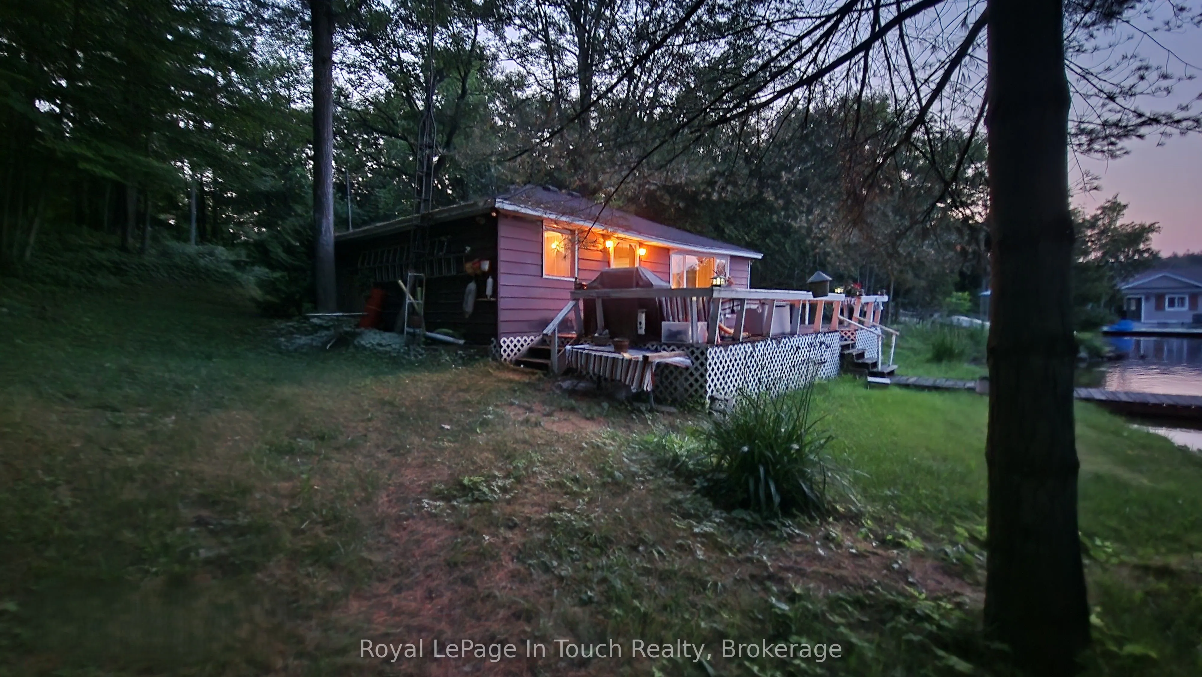 346 Portage Road