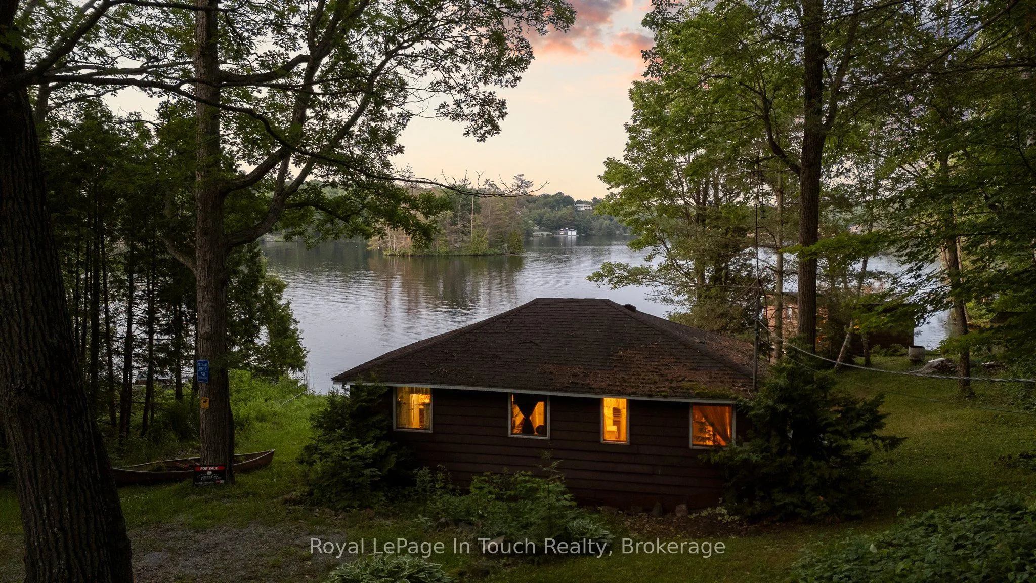 346 Portage Road