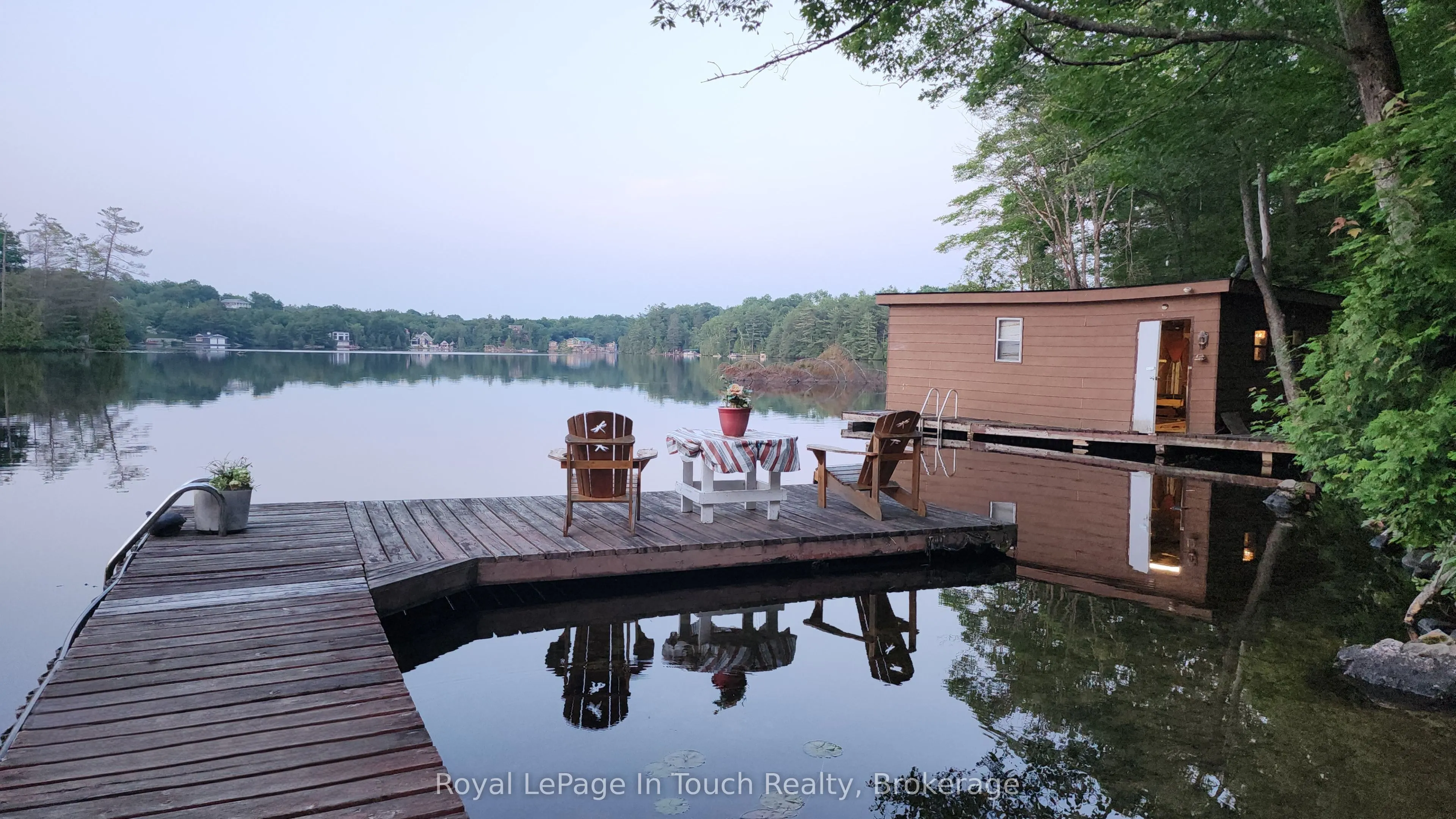 346 Portage Road