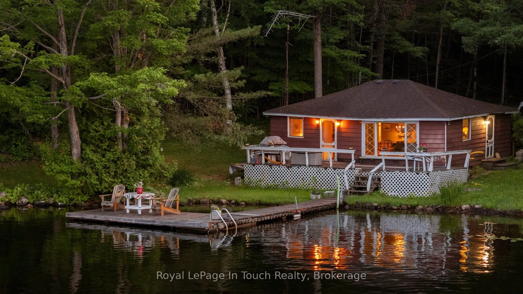 346 Portage Road