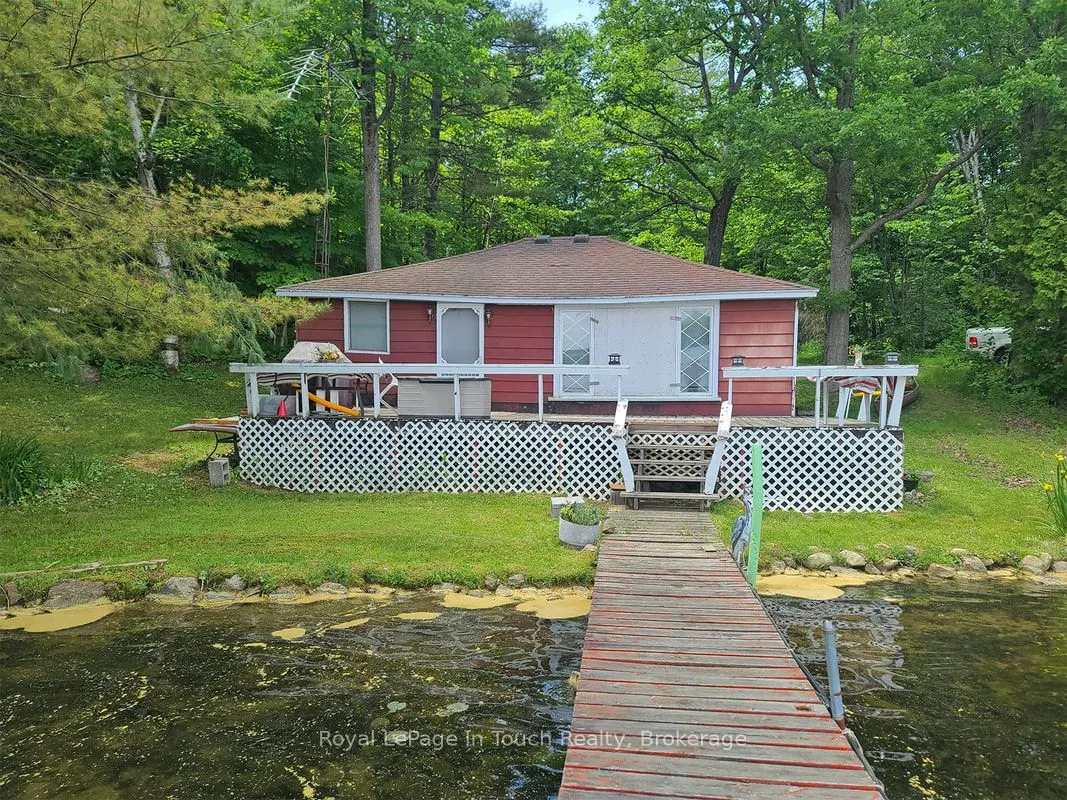 346 Portage Road