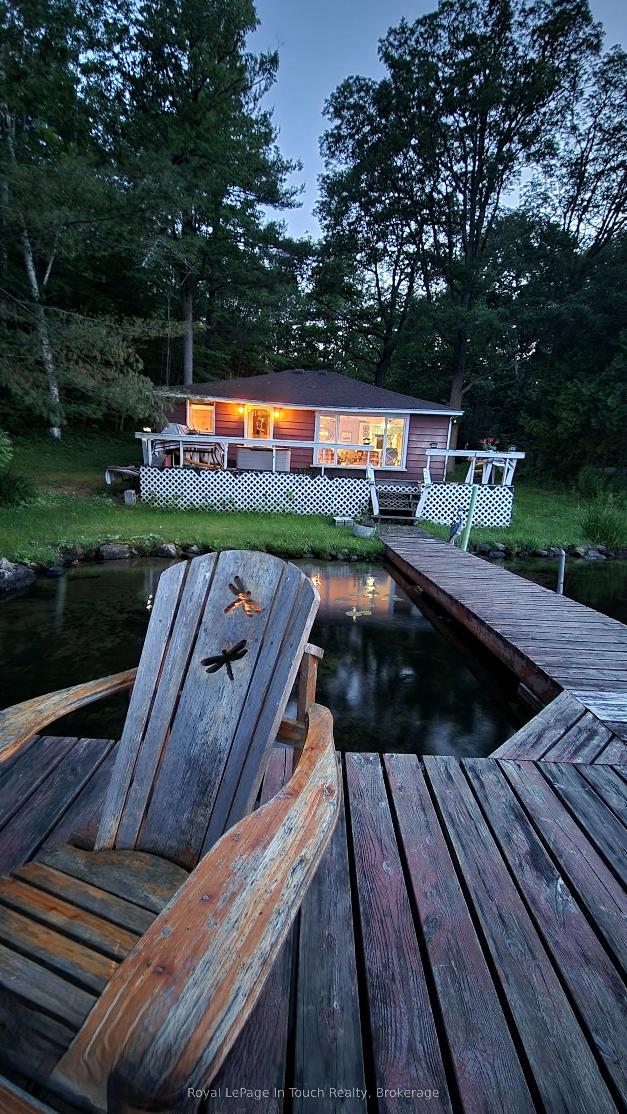346 Portage Road